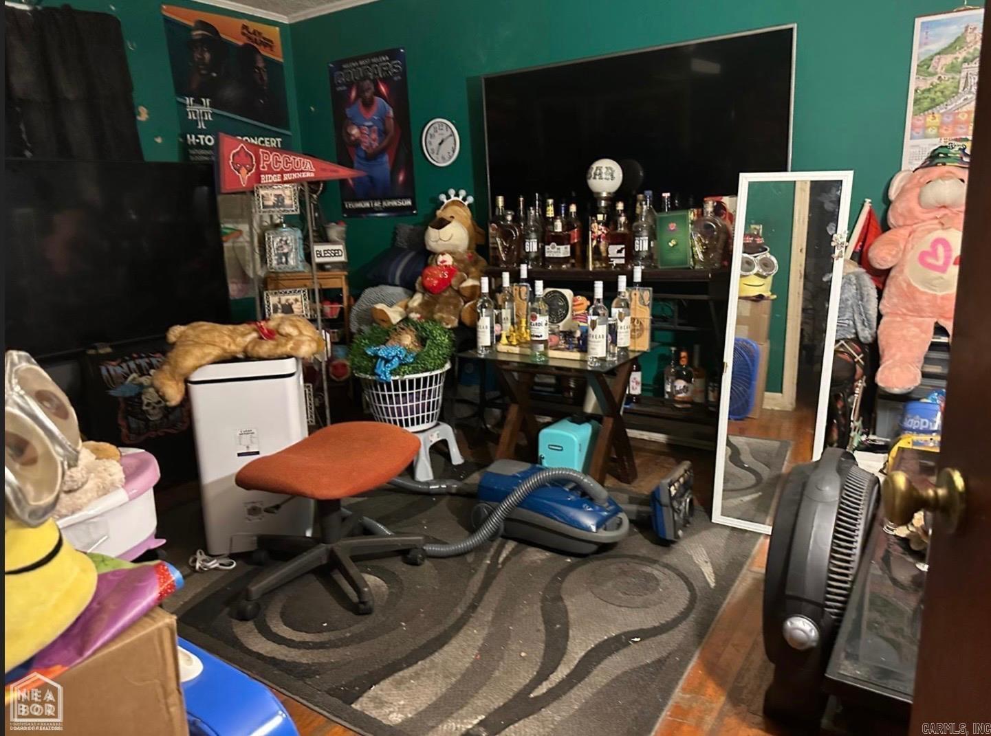 221 N 7th  Helena, AR