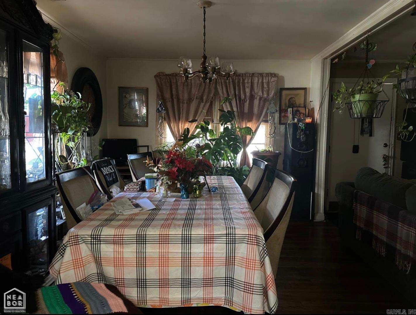 221 N 7th  Helena, AR