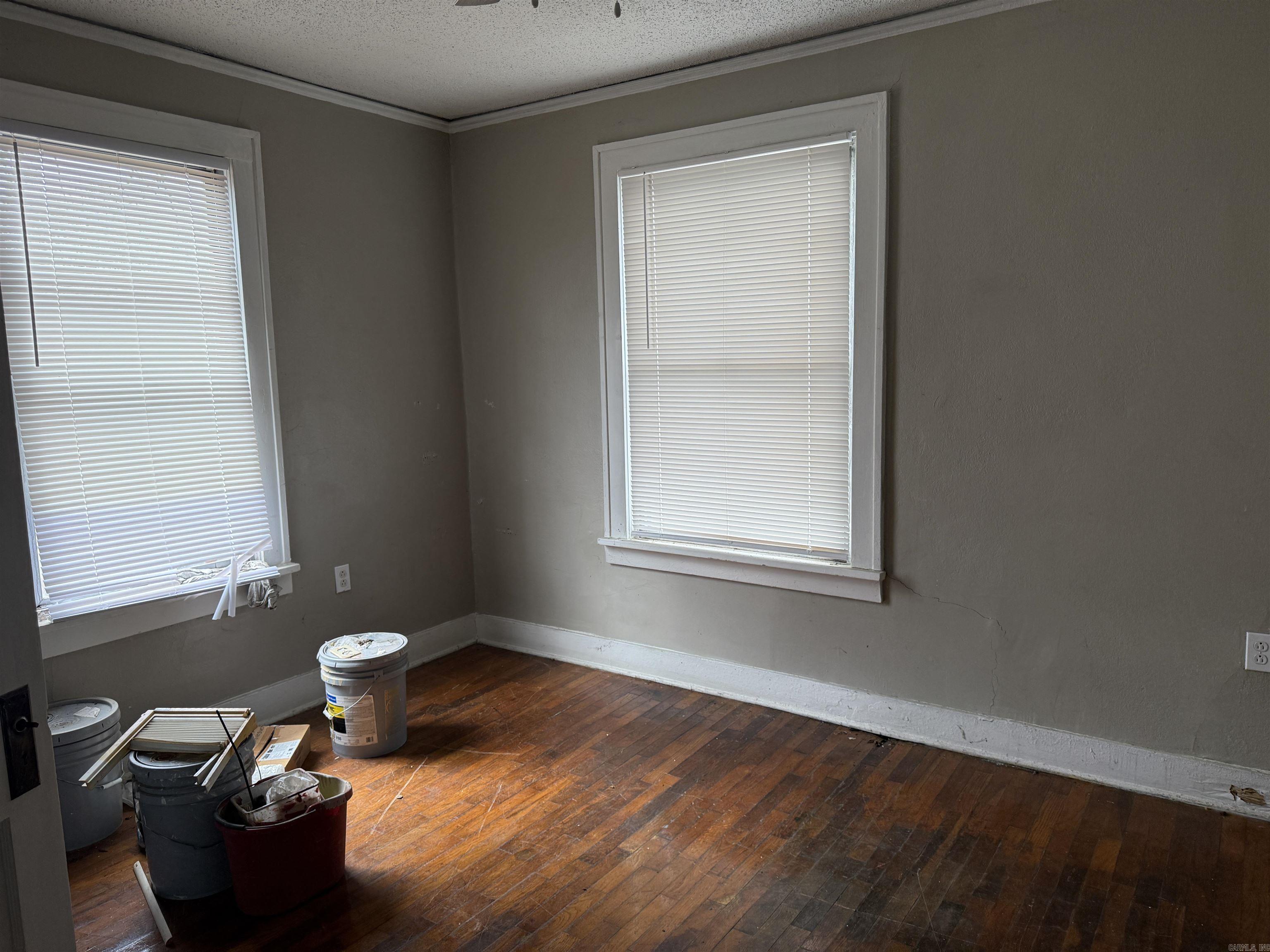 2217 S Cedar  Little Rock, AR