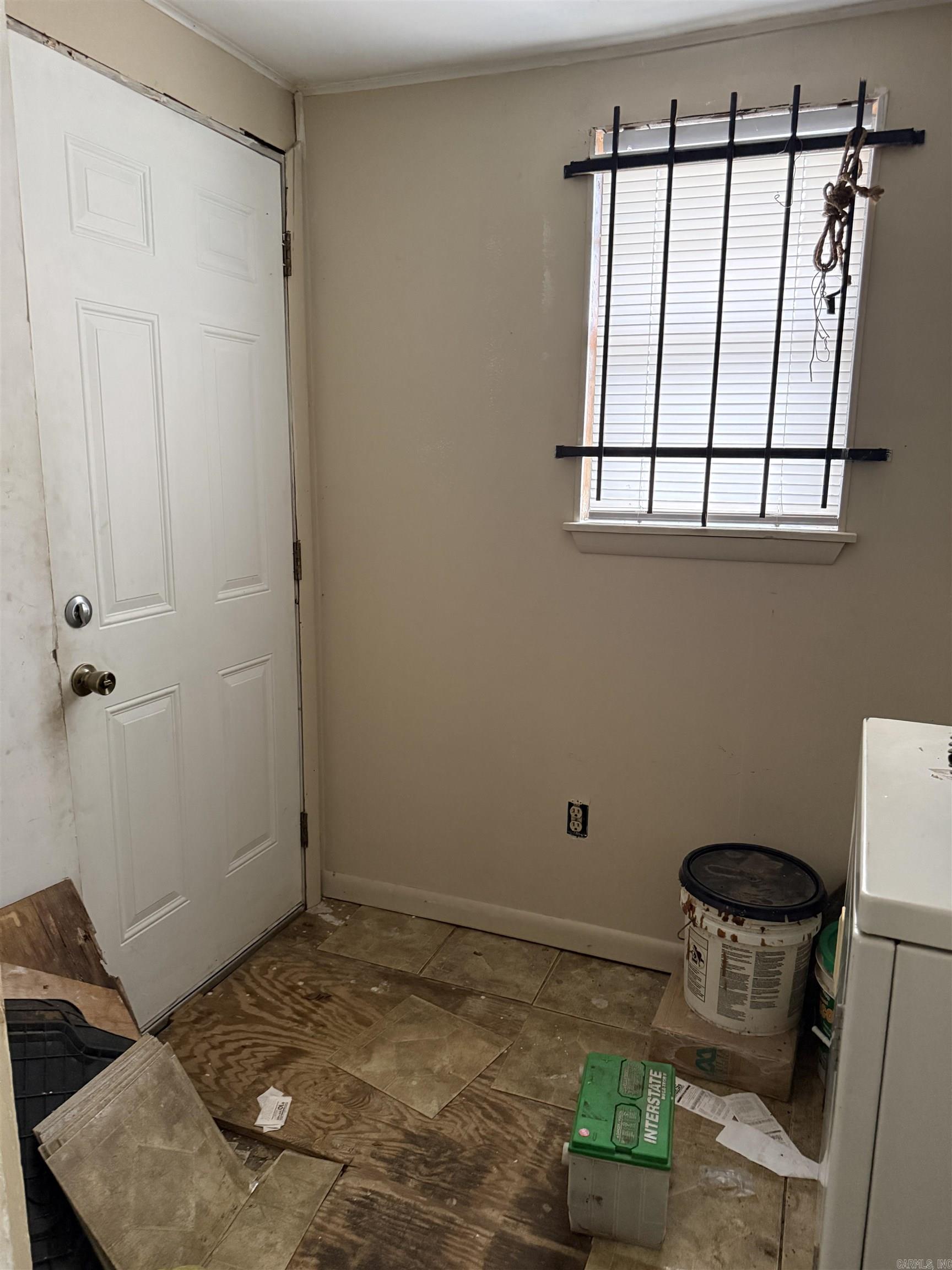 2217 S Cedar  Little Rock, AR