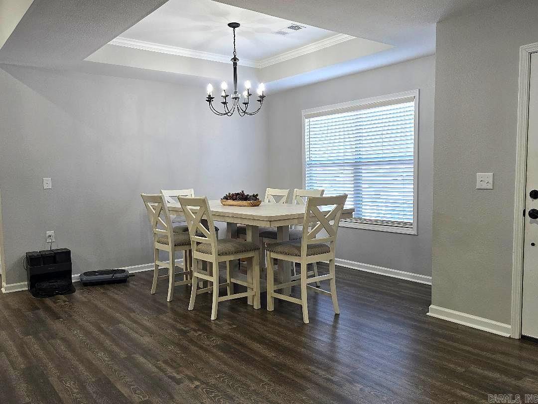 42 Riverwood  Bates, AR