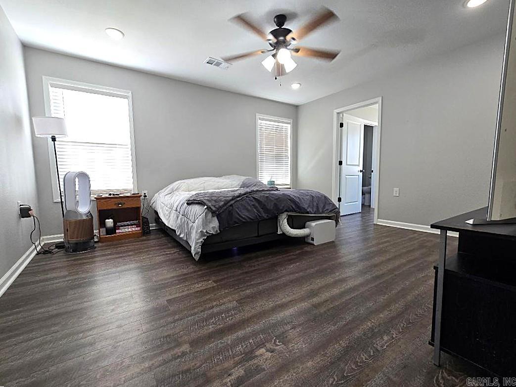 42 Riverwood  Bates, AR