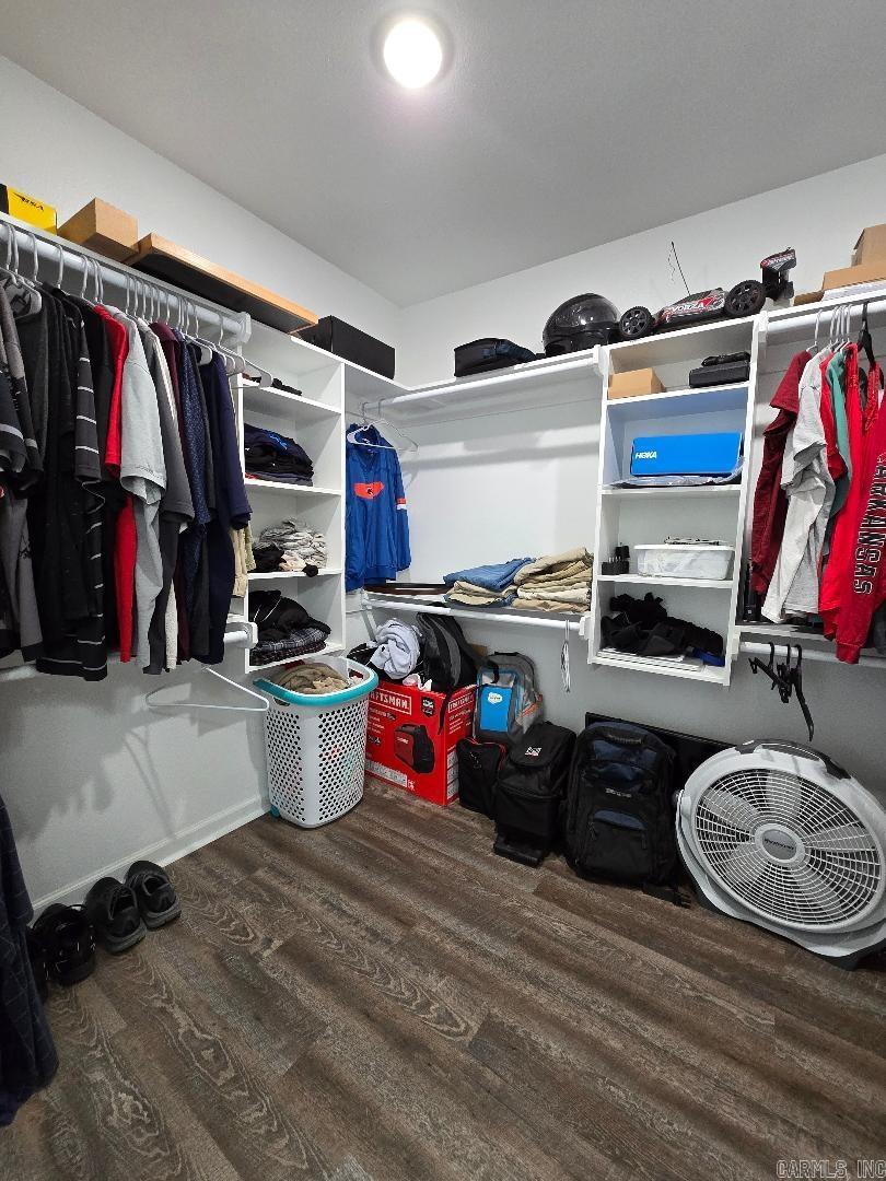 42 Riverwood  Bates, AR