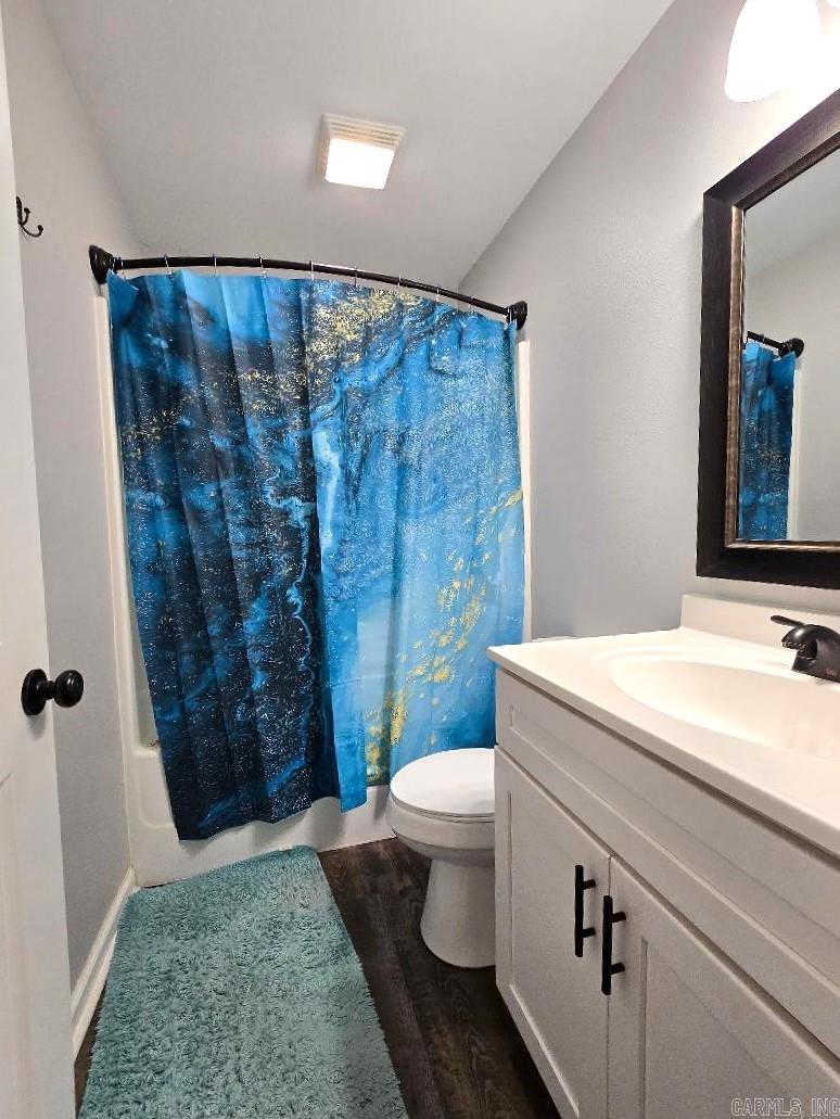 42 Riverwood  Bates, AR