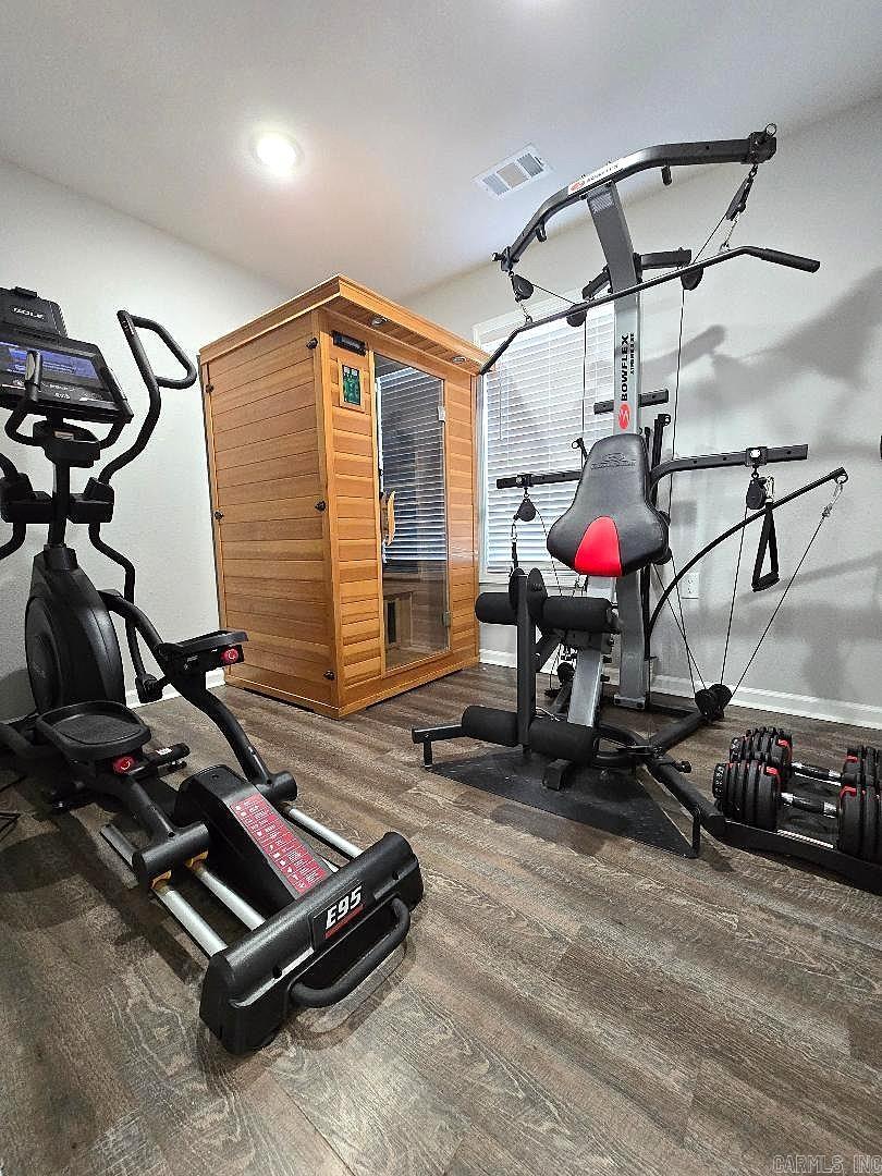 42 Riverwood  Bates, AR