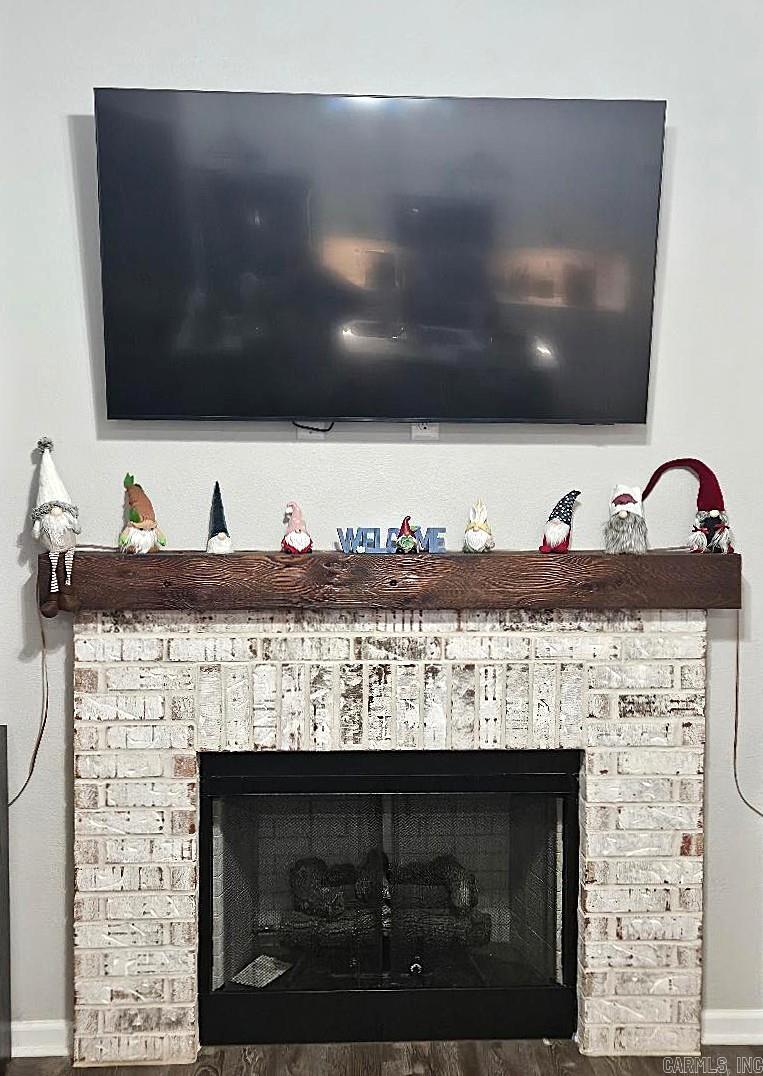 42 Riverwood  Bates, AR