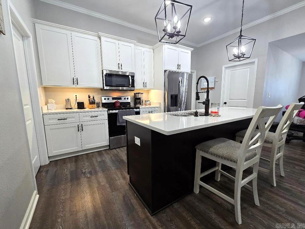 42 Riverwood  Bates, AR