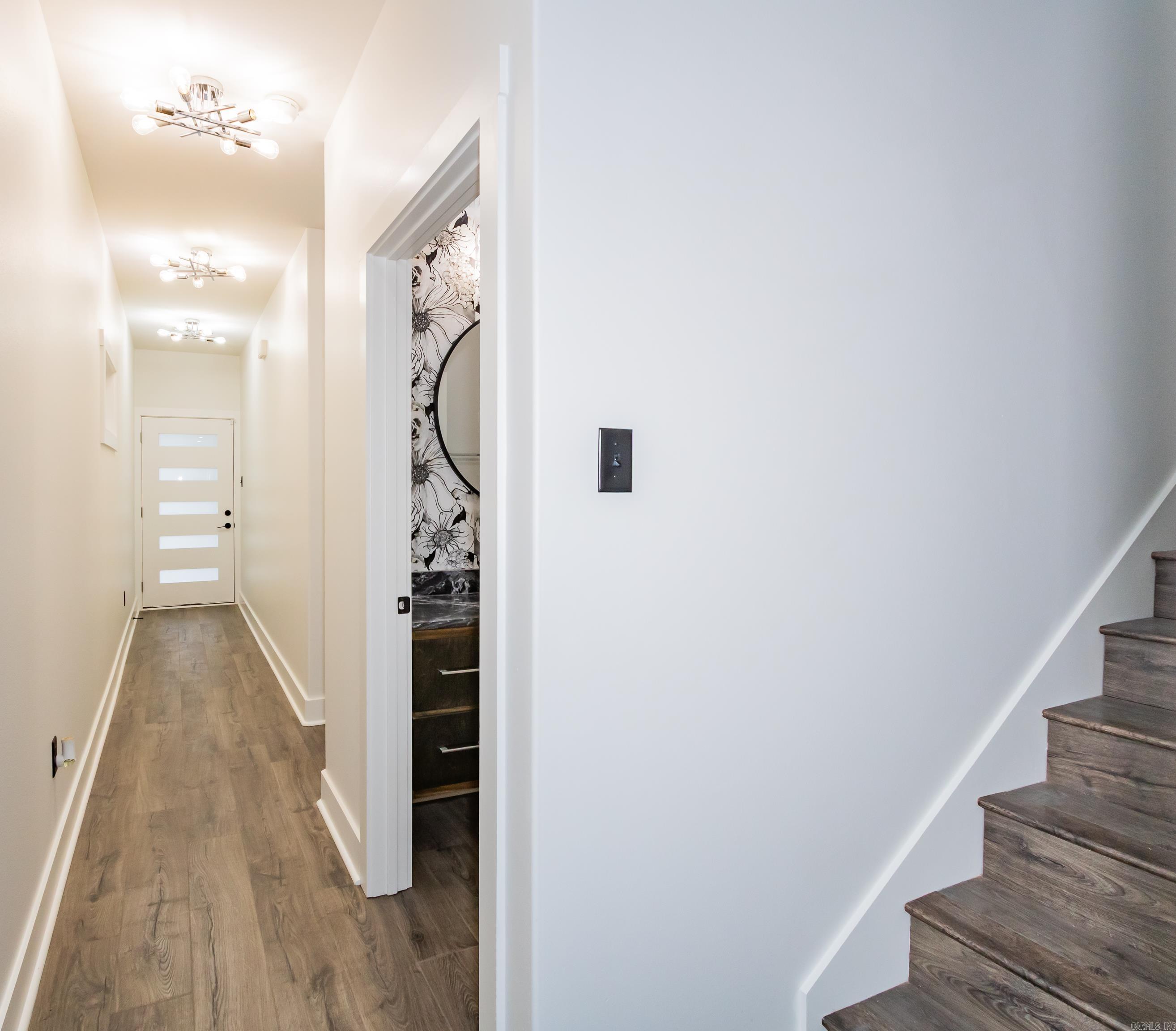 1812 E 4th  Little Rock, AR