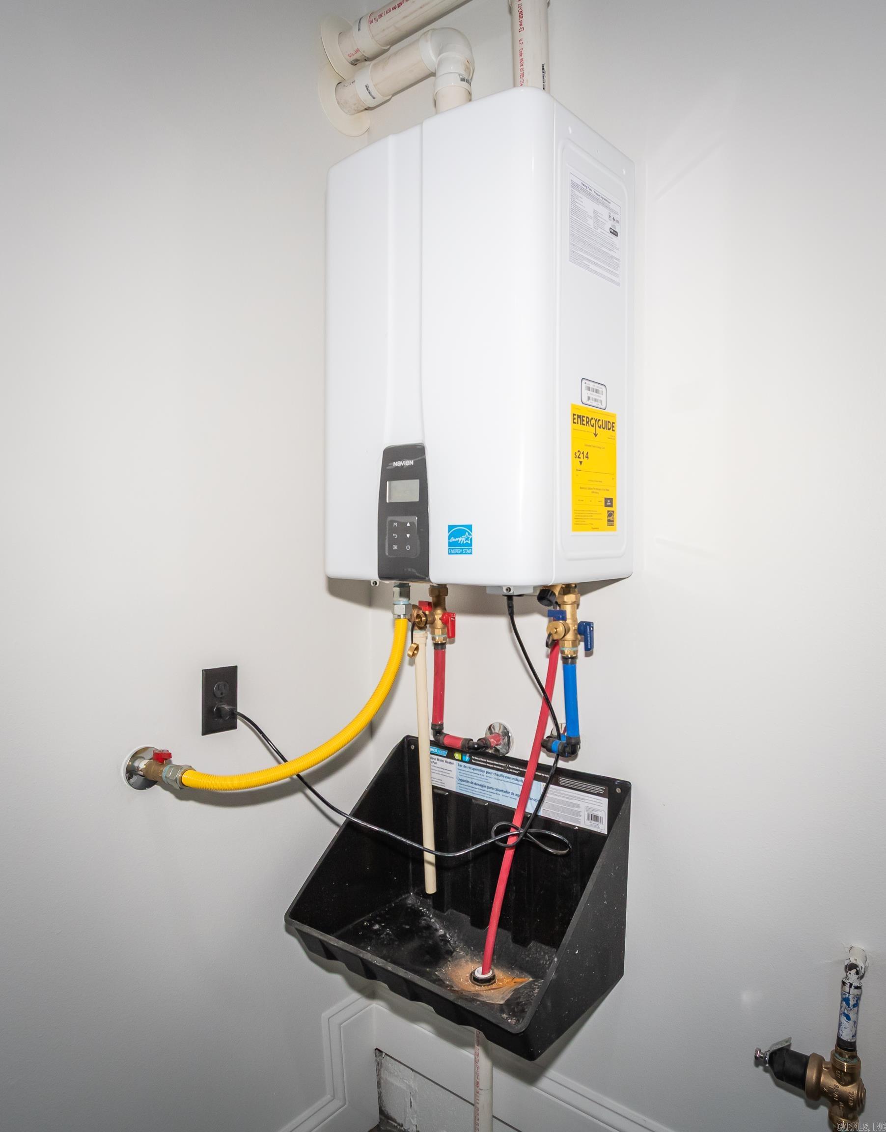 1812 E 4th  Little Rock, AR