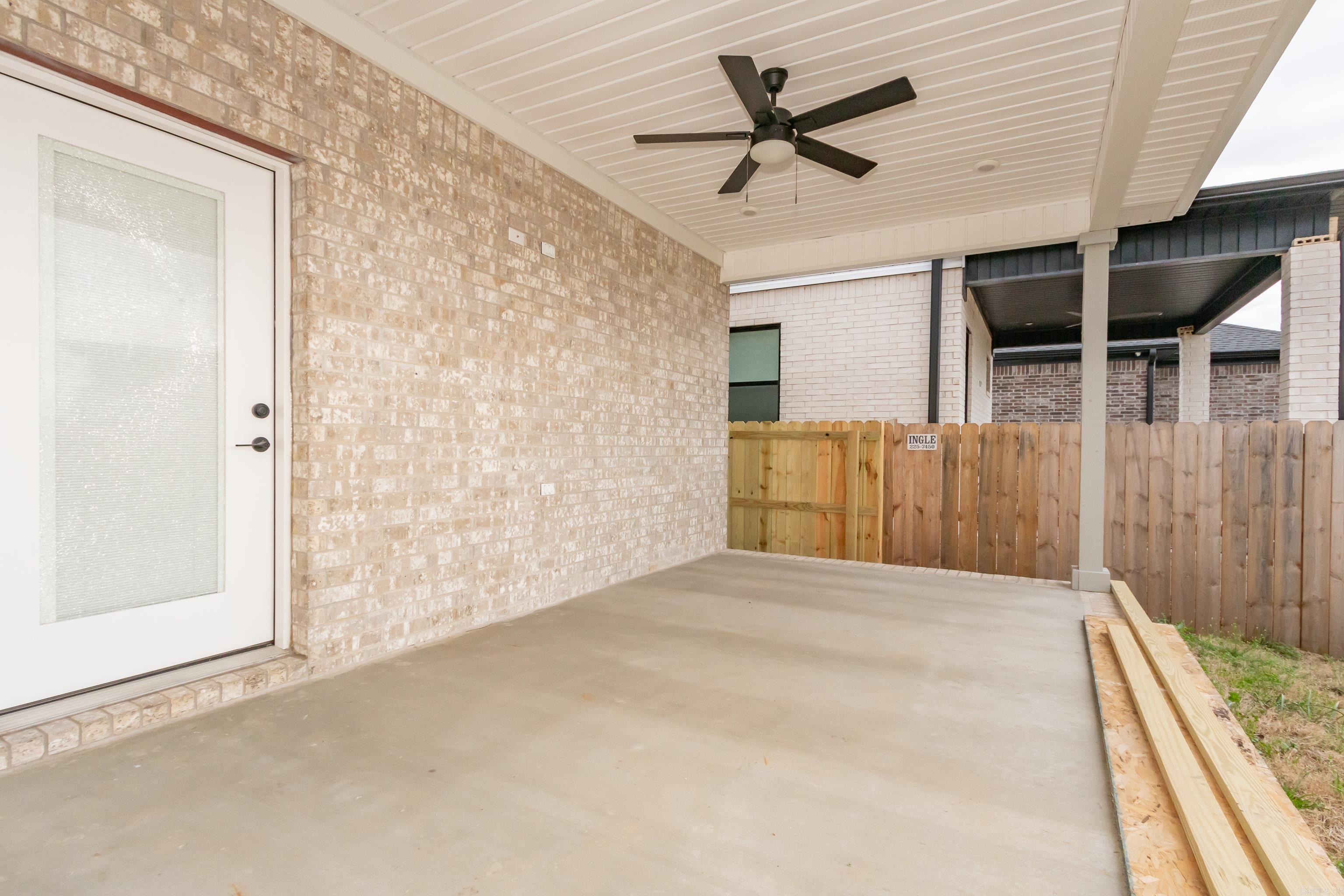 1812 E 4th  Little Rock, AR