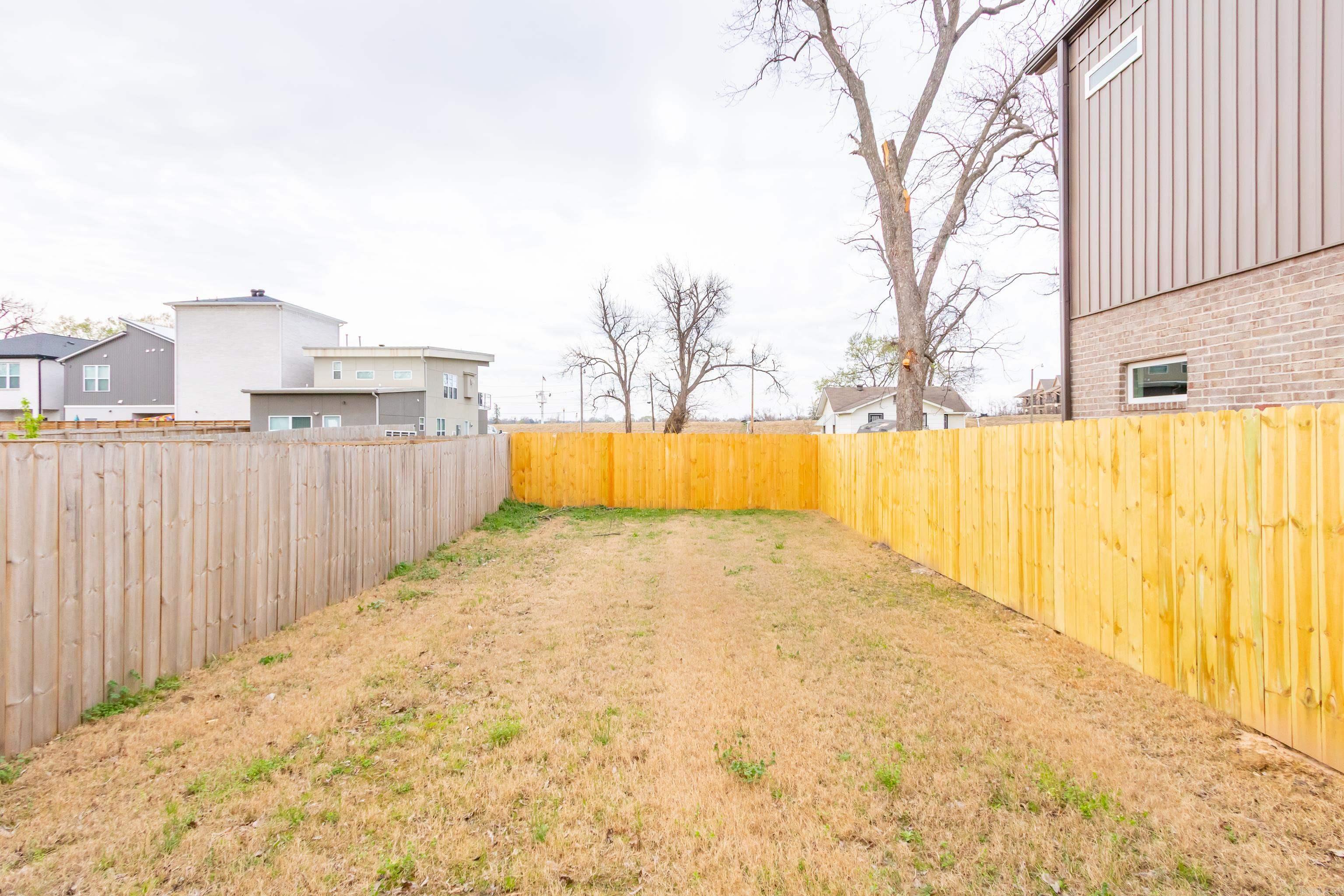 1812 E 4th  Little Rock, AR