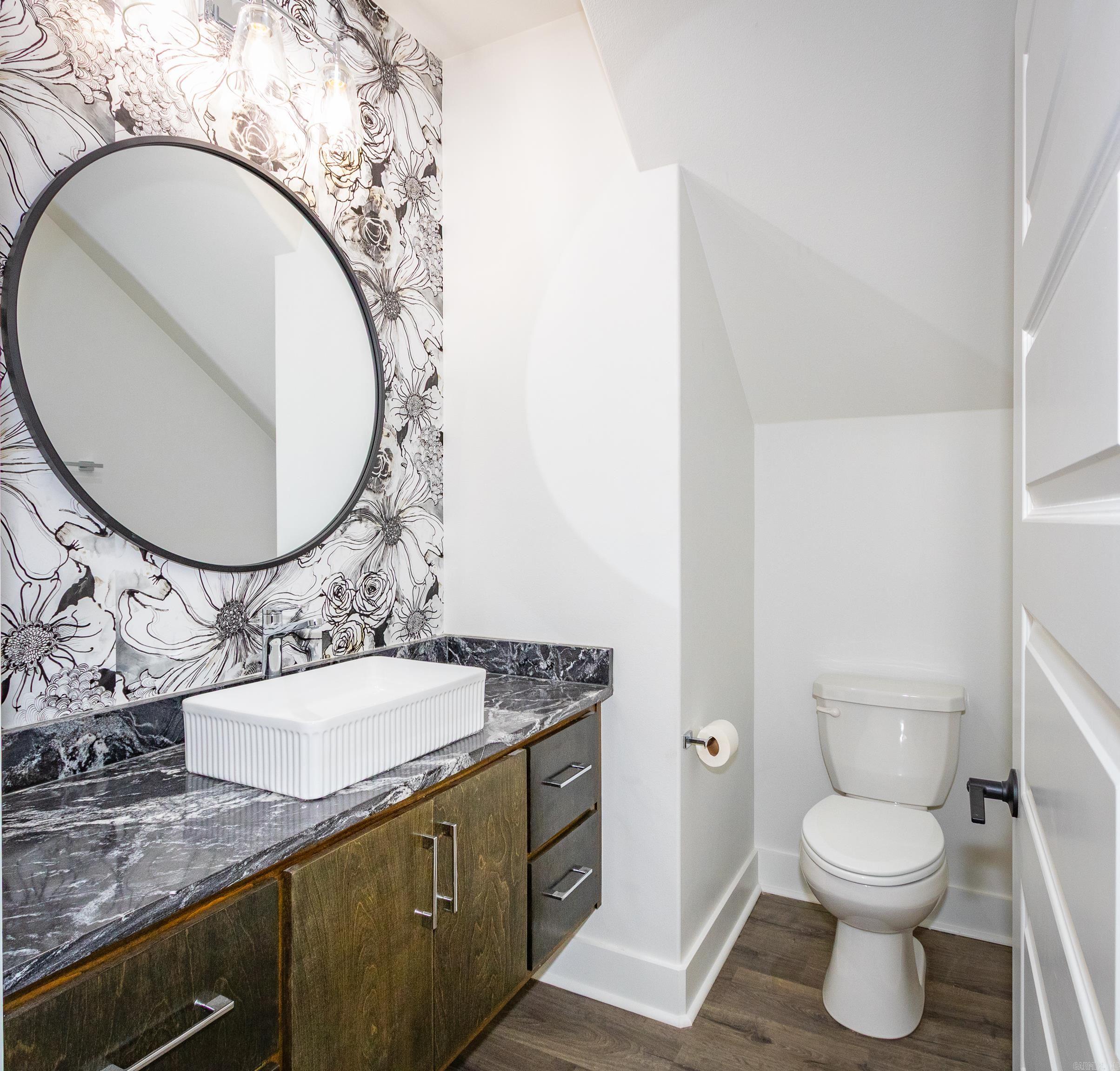 1812 E 4th  Little Rock, AR