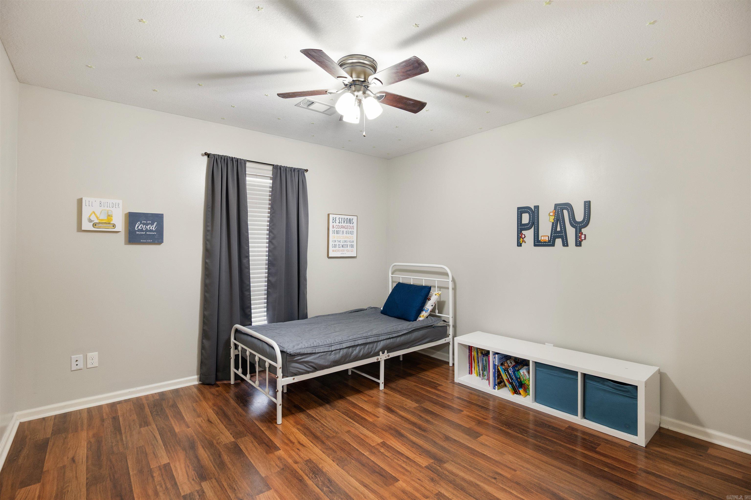 2656 Clayburne  Jonesboro, AR