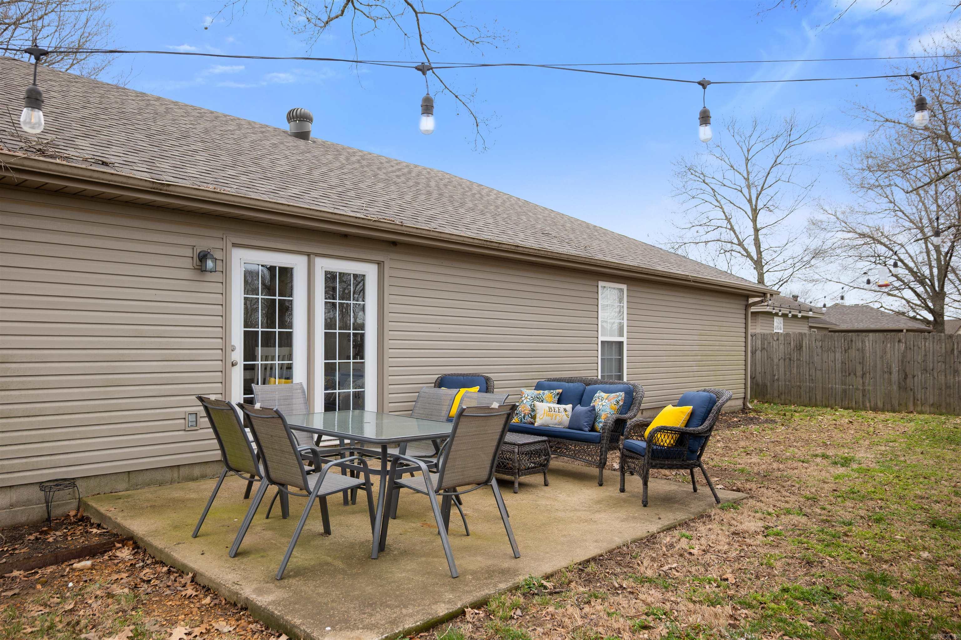 2656 Clayburne  Jonesboro, AR