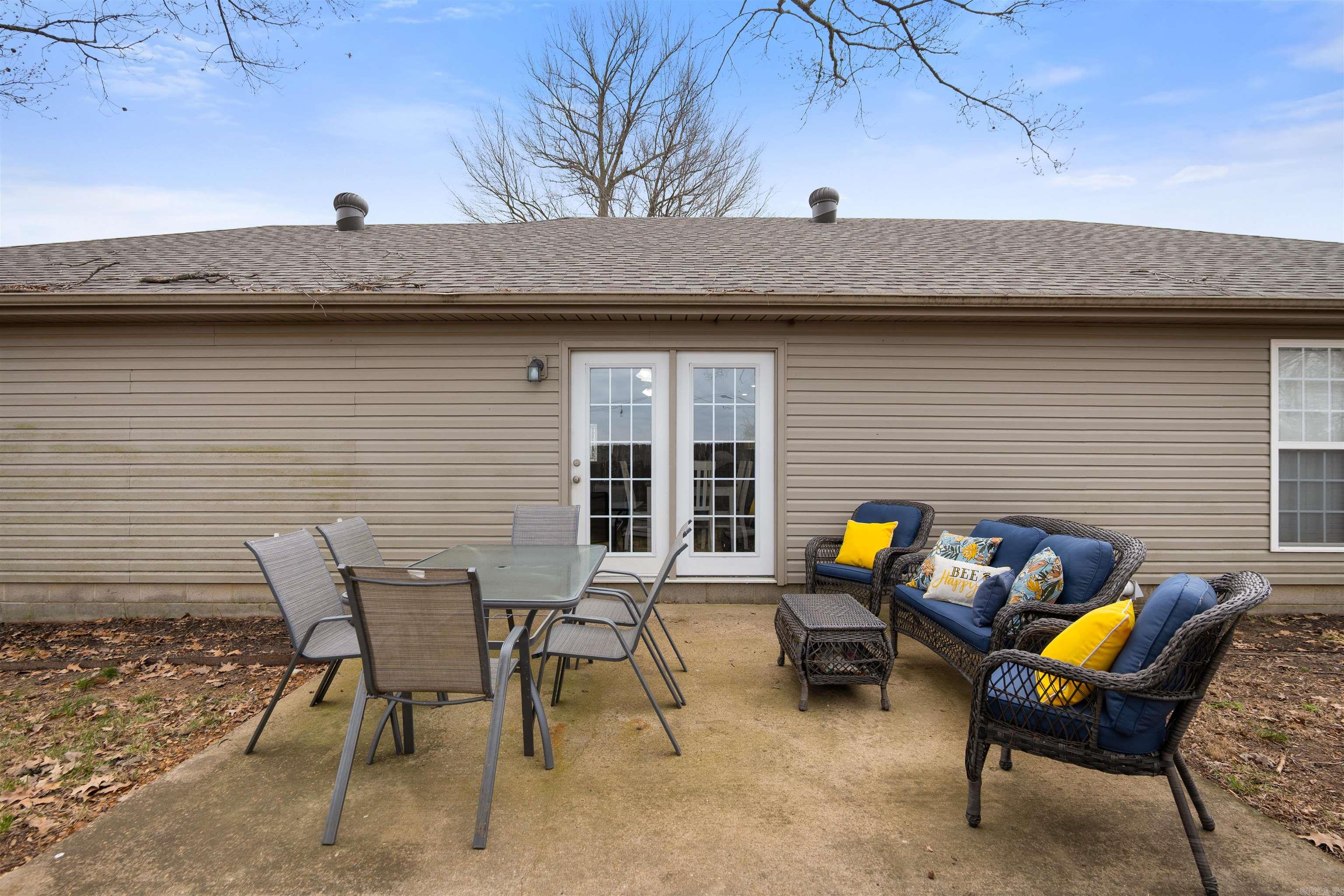 2656 Clayburne  Jonesboro, AR