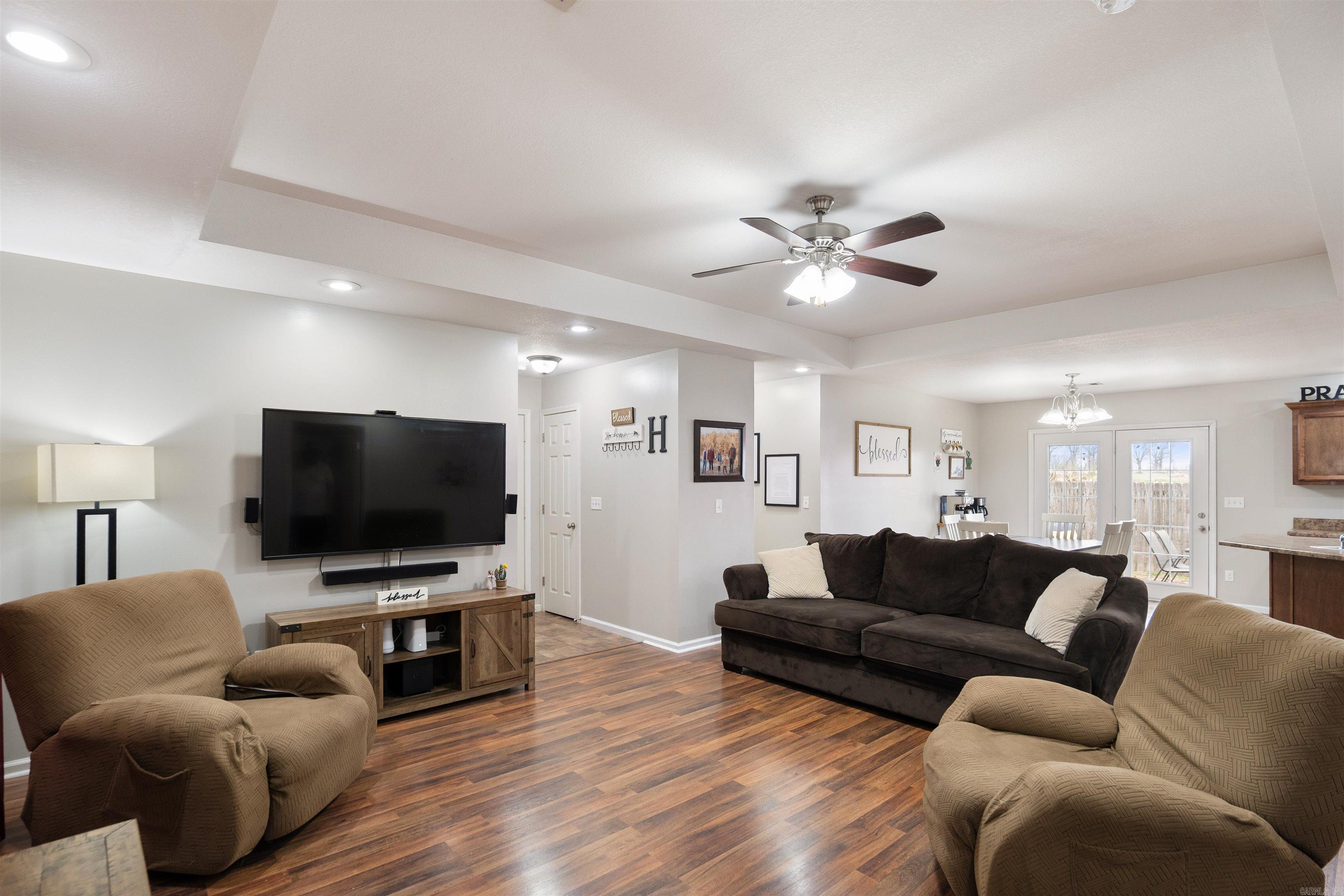 2656 Clayburne  Jonesboro, AR