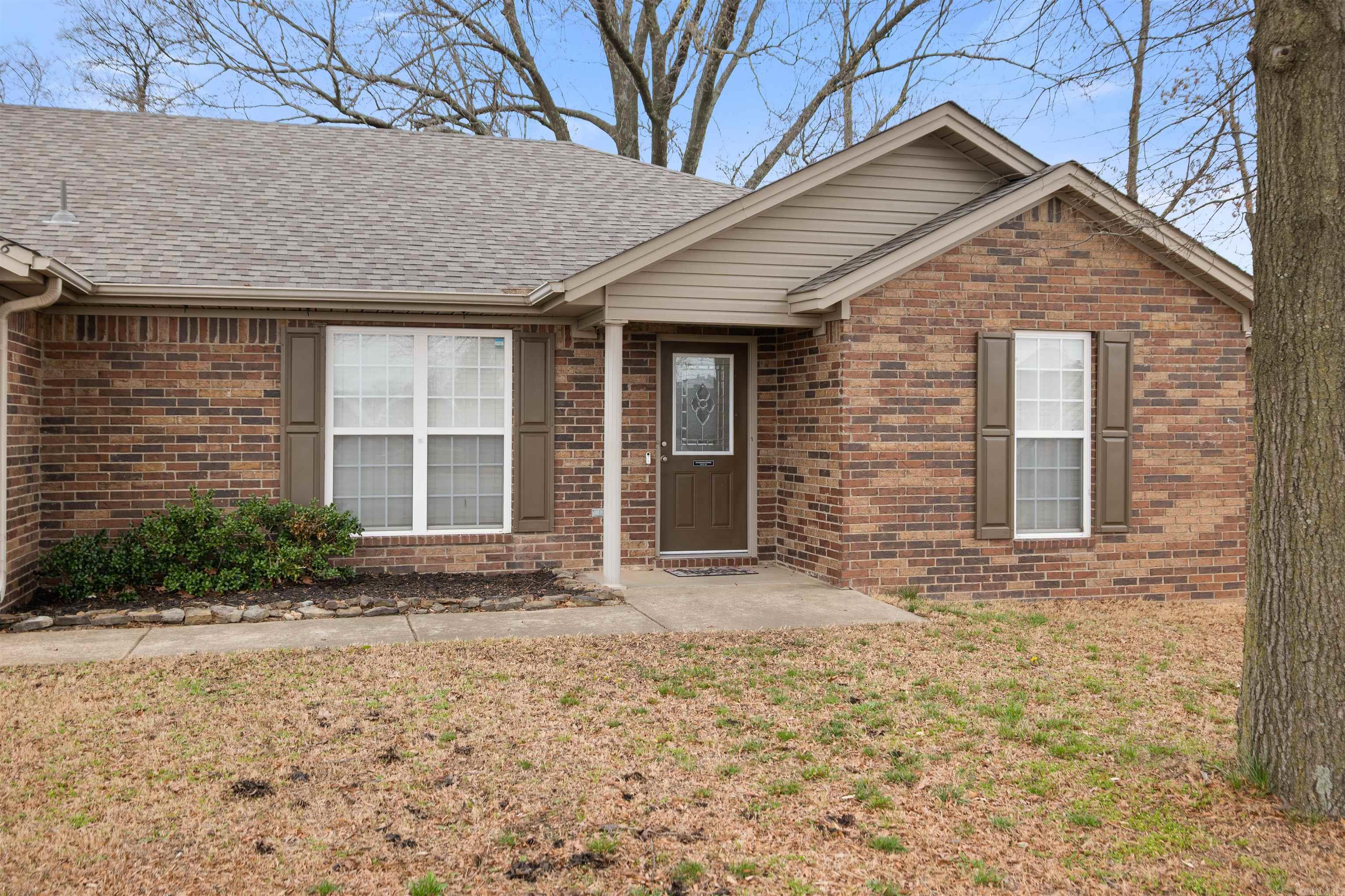 2656 Clayburne  Jonesboro, AR