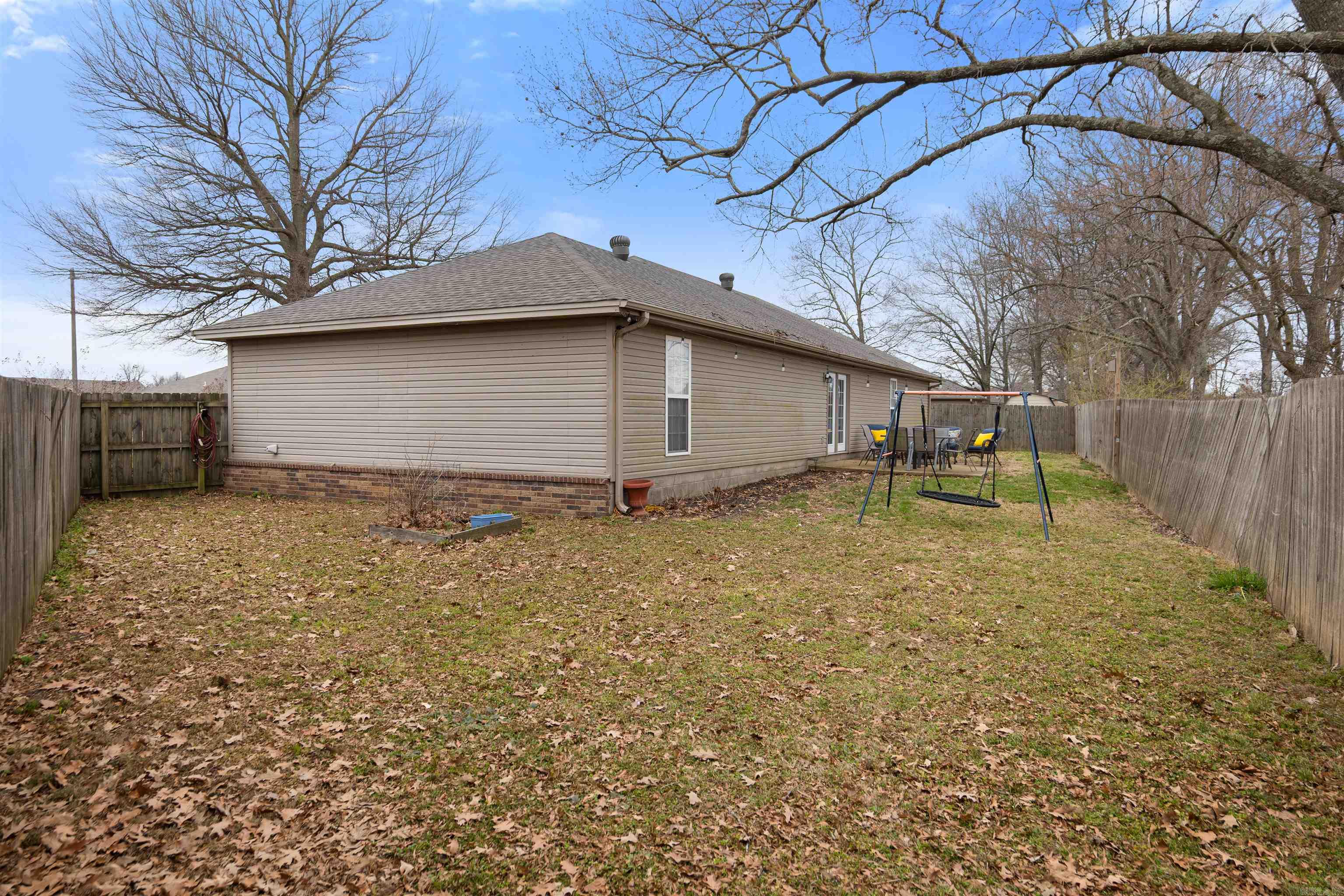 2656 Clayburne  Jonesboro, AR