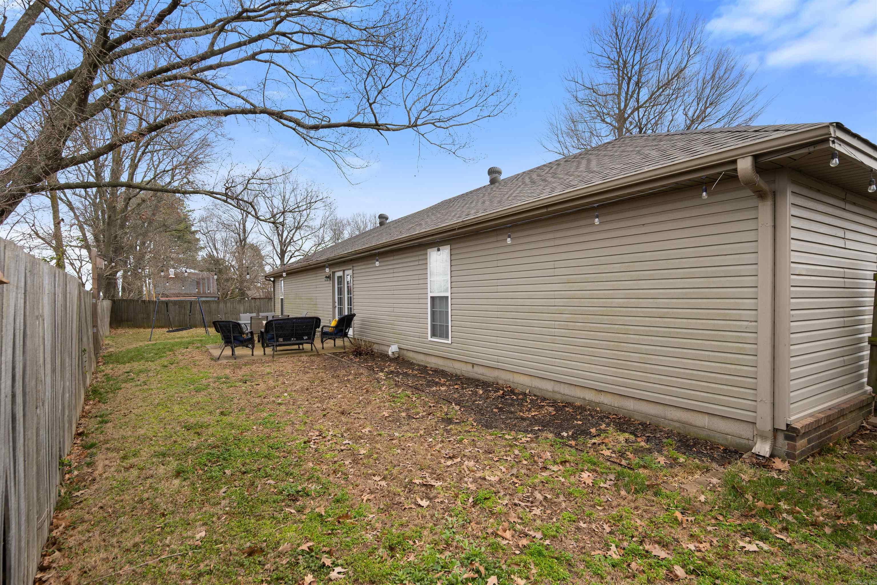 2656 Clayburne  Jonesboro, AR