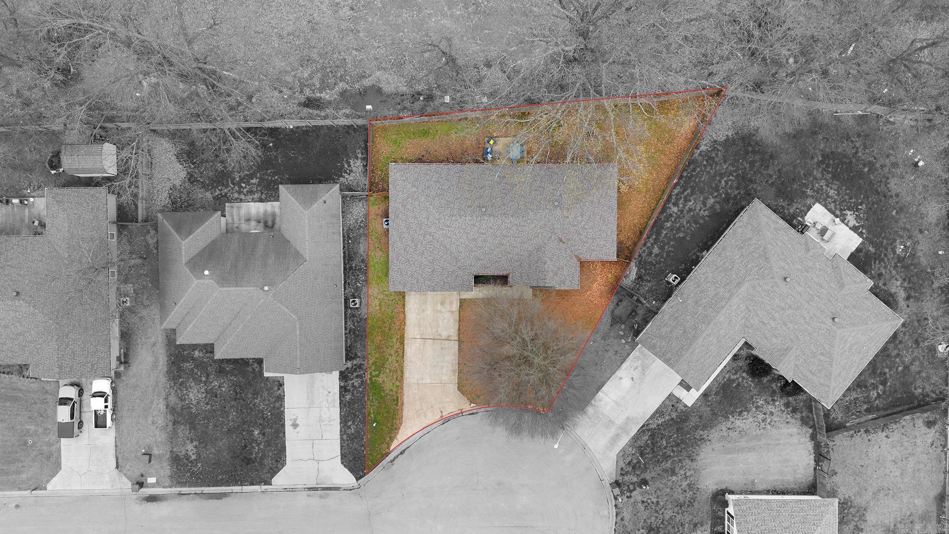 2656 Clayburne  Jonesboro, AR