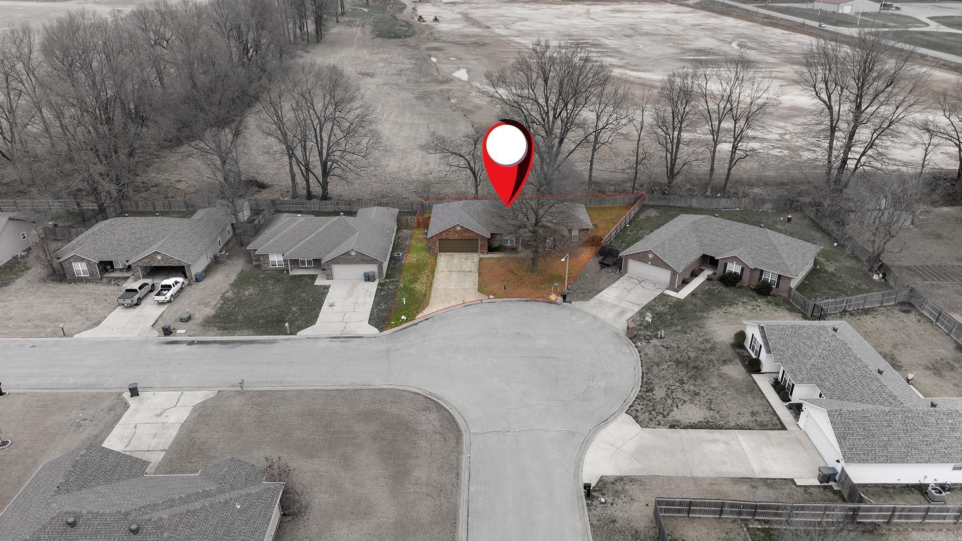 2656 Clayburne  Jonesboro, AR