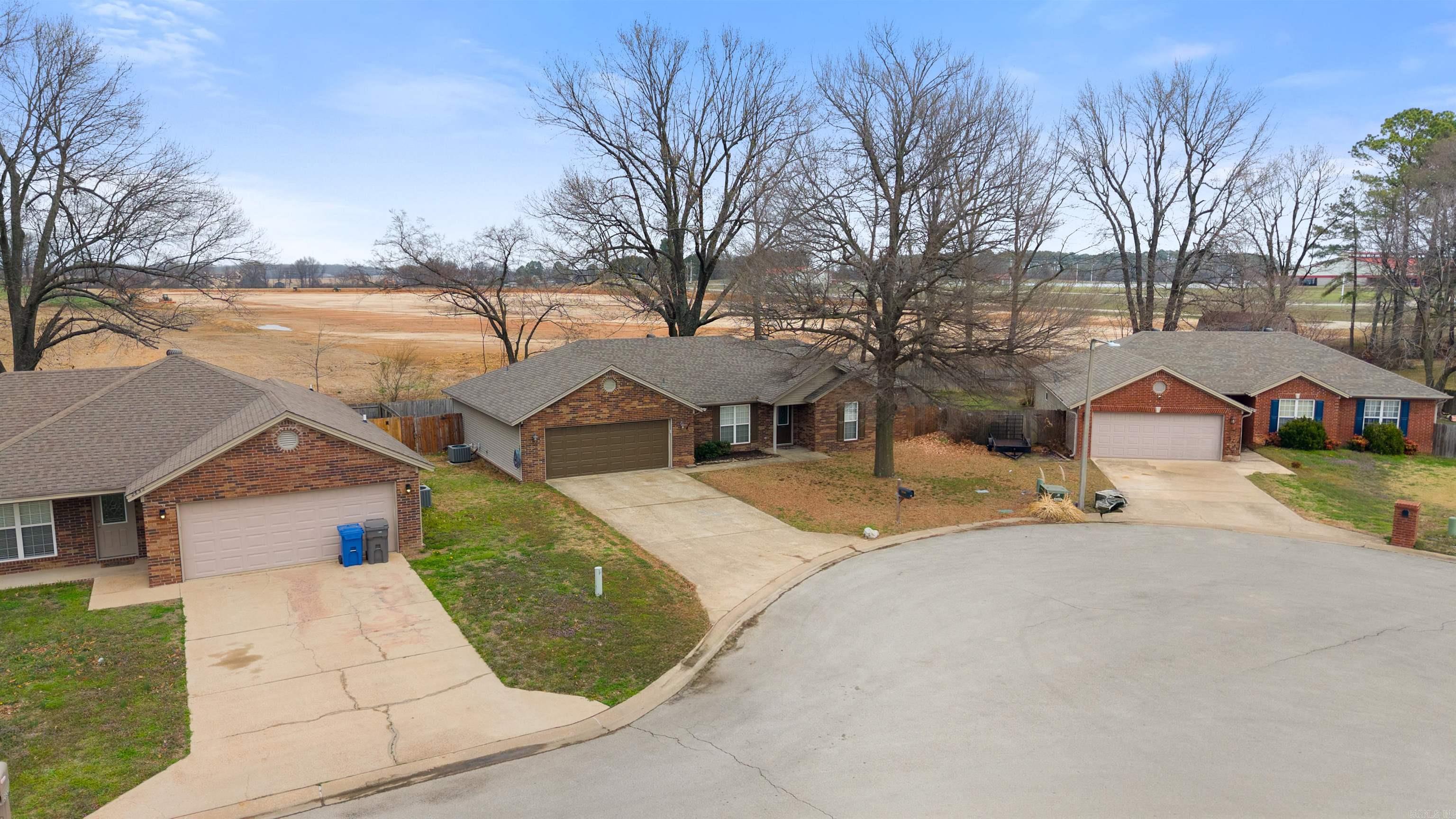 2656 Clayburne  Jonesboro, AR