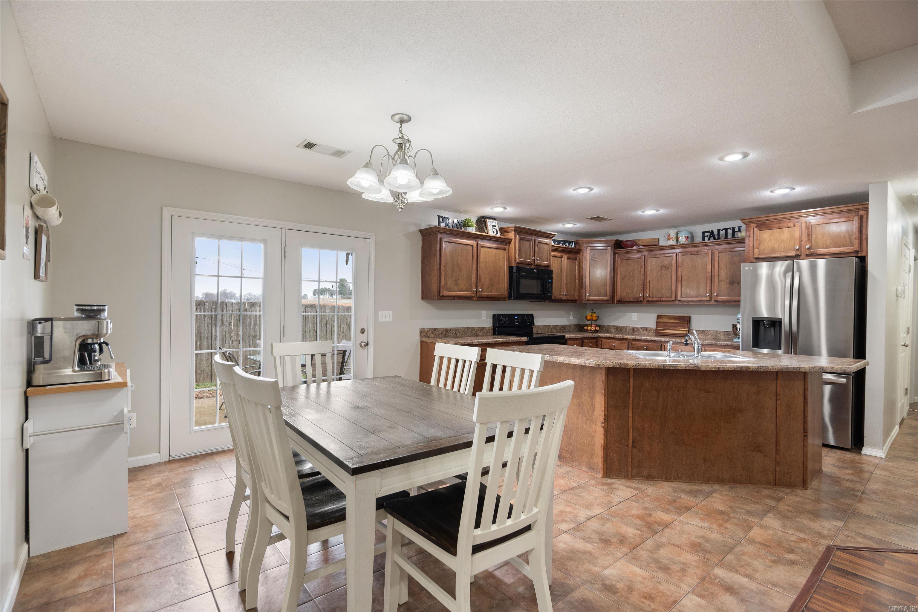 2656 Clayburne  Jonesboro, AR
