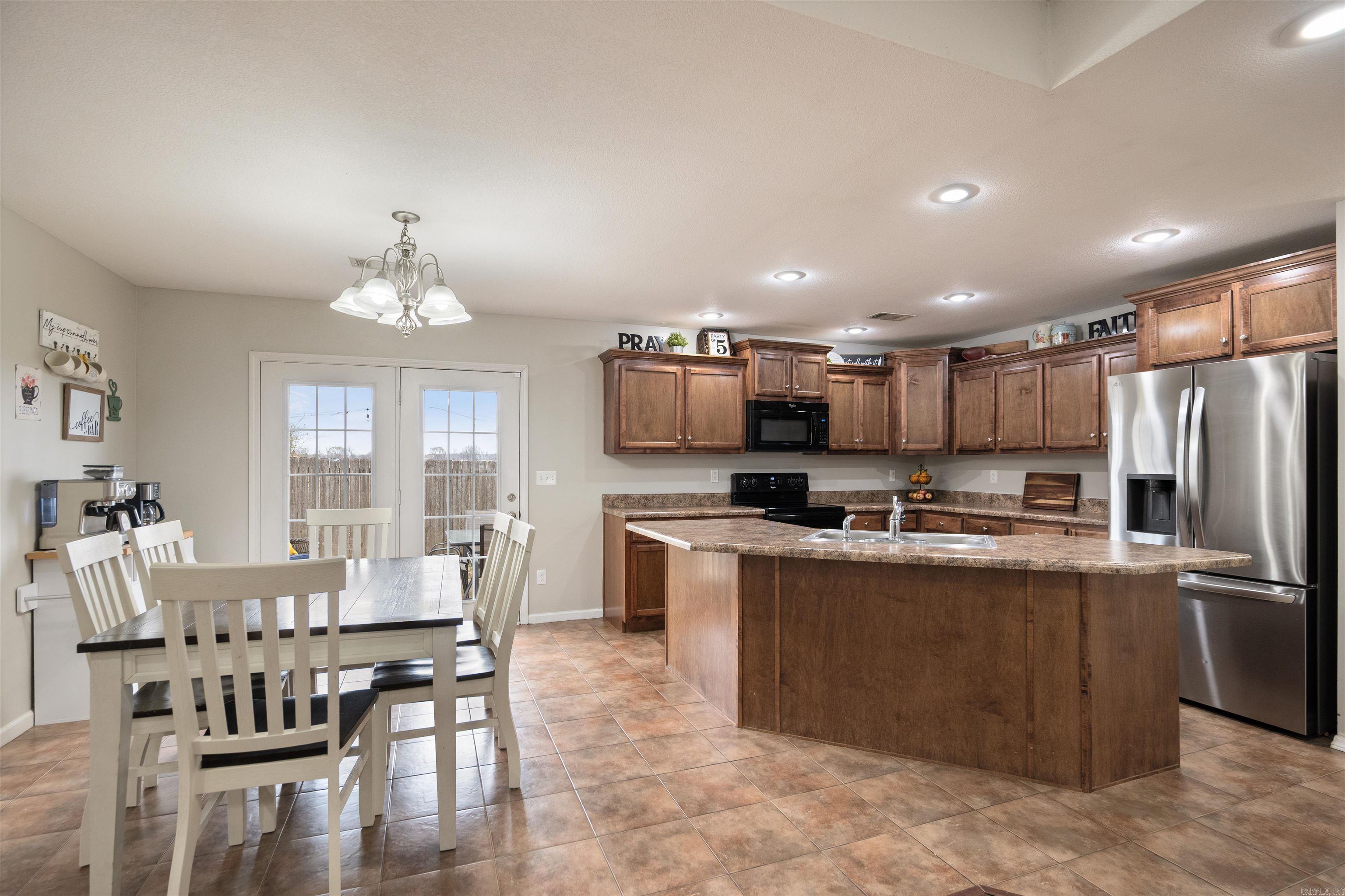 2656 Clayburne  Jonesboro, AR