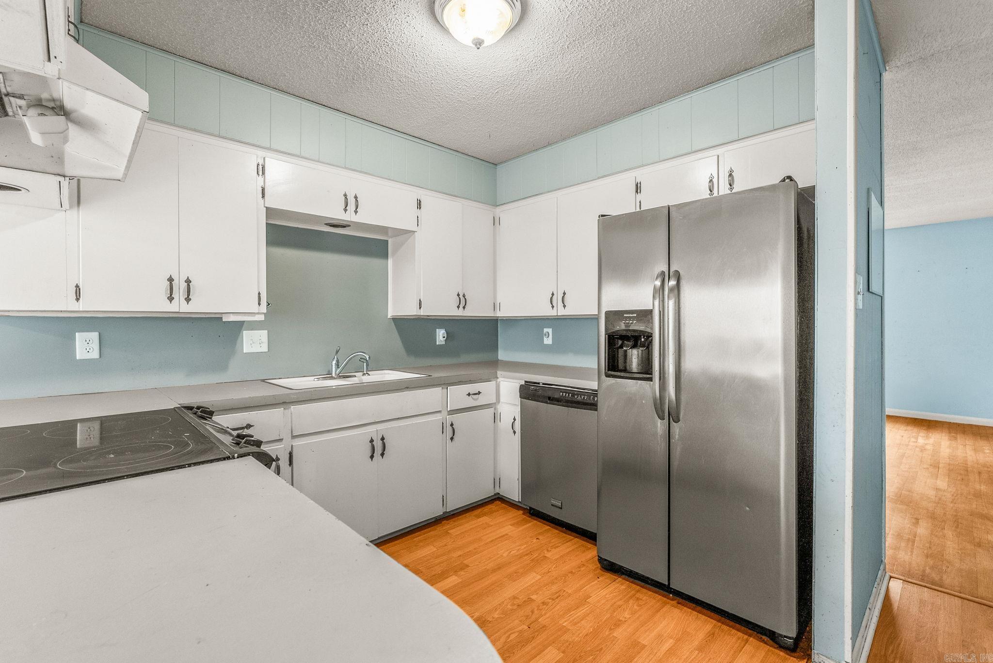 2505 Robinson  Conway, AR