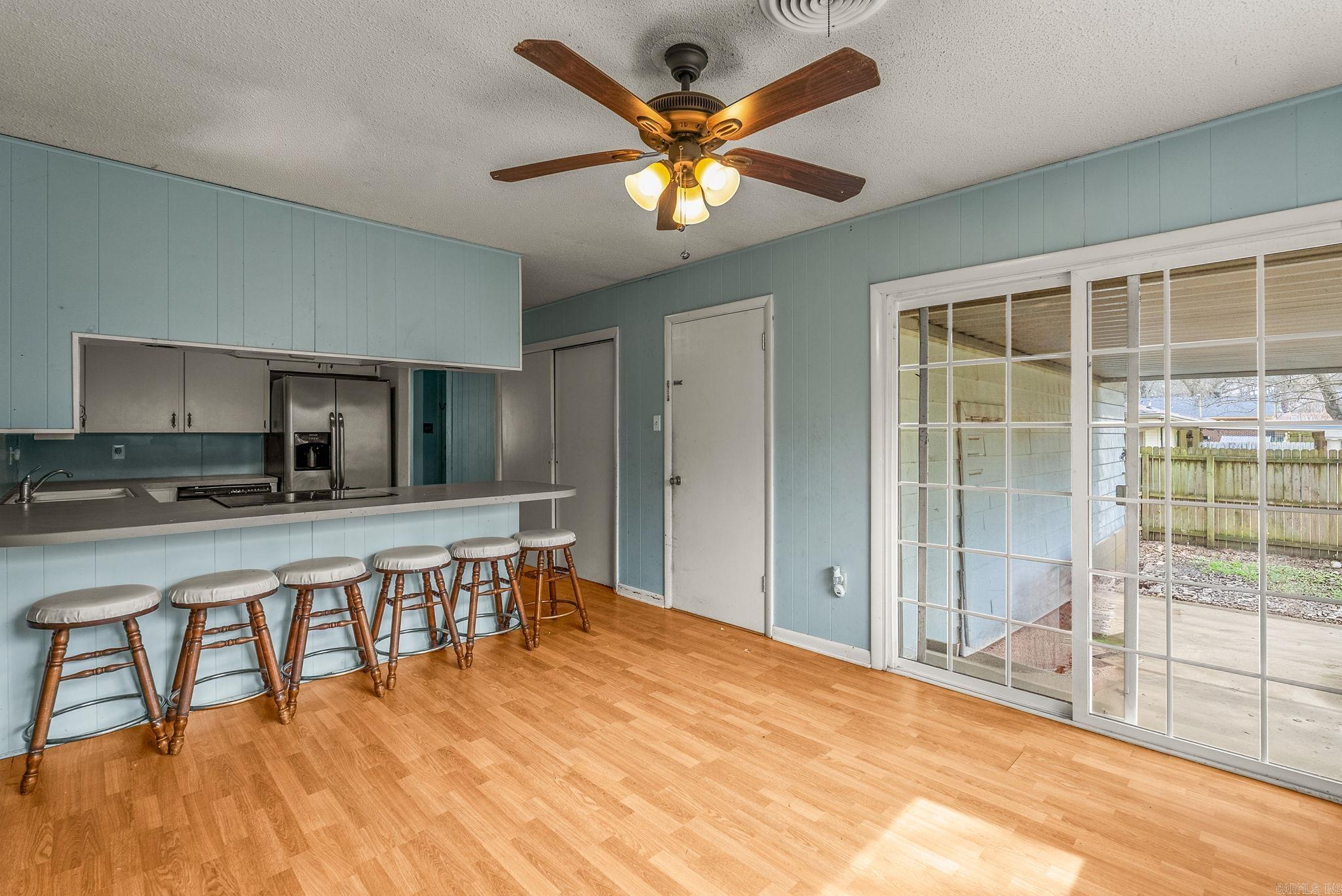 2505 Robinson  Conway, AR