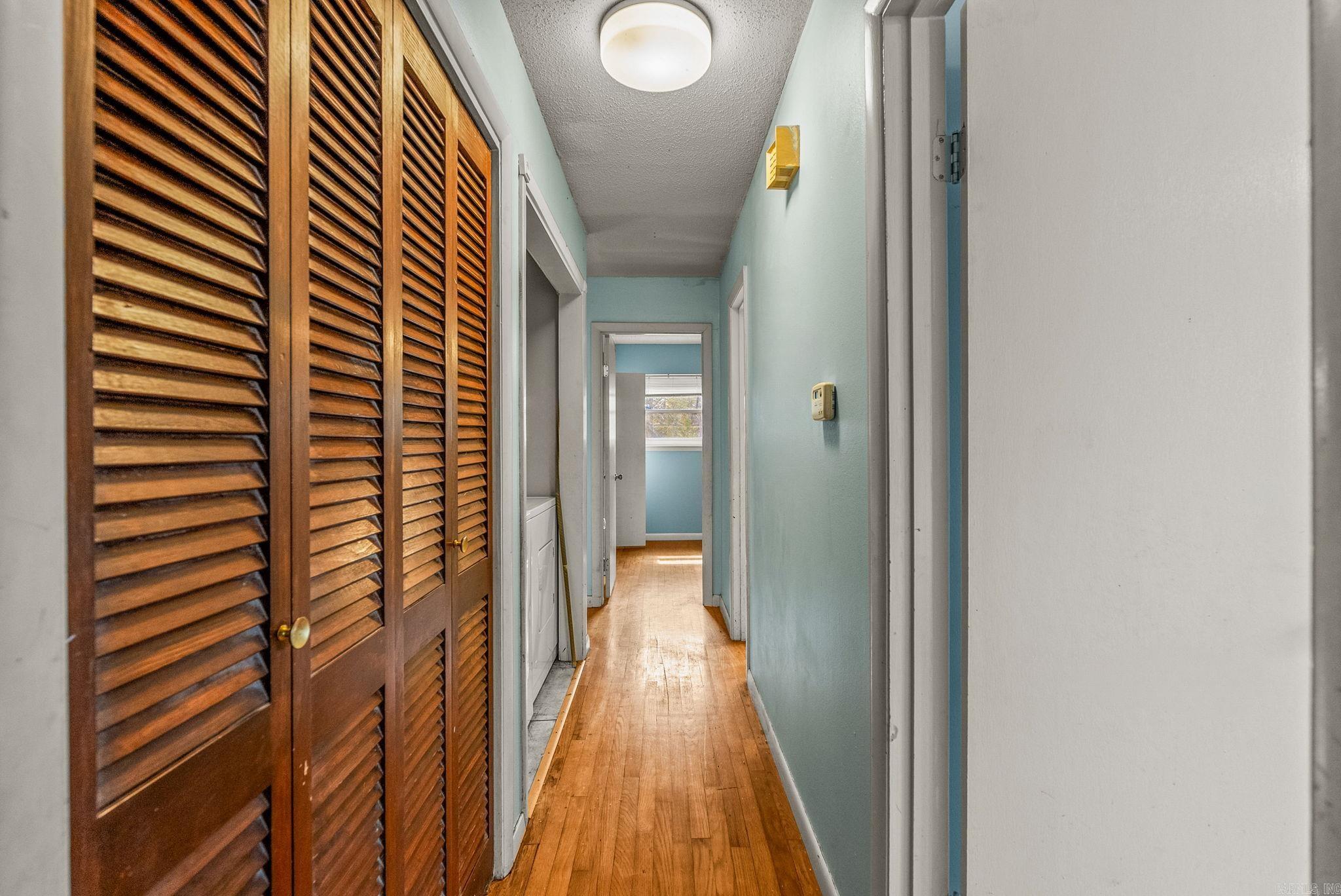 2505 Robinson  Conway, AR