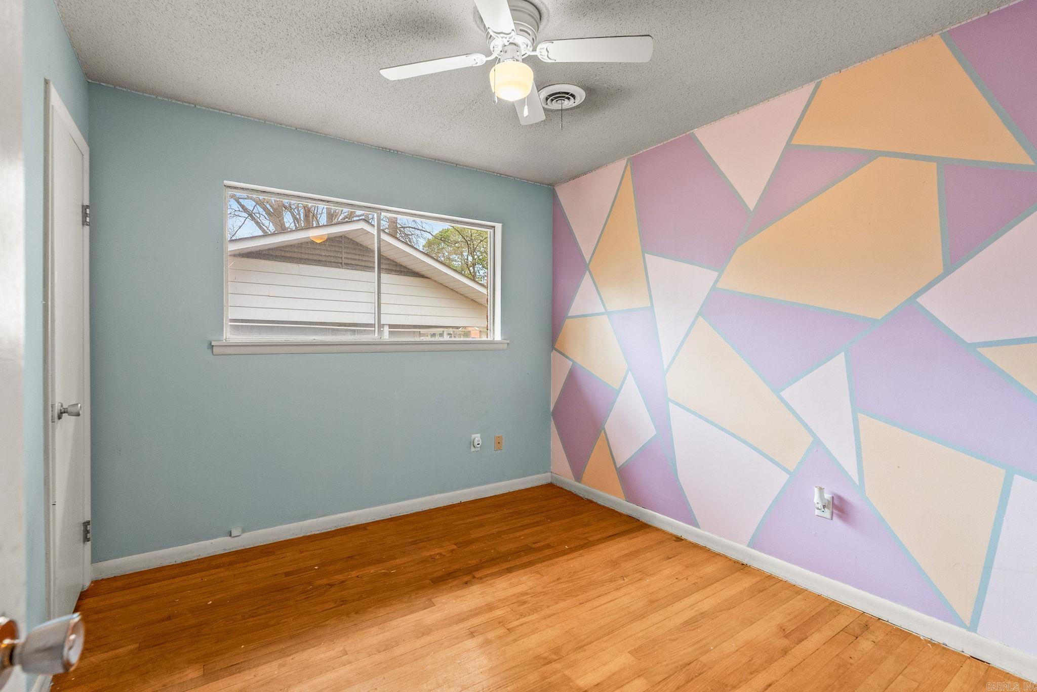 2505 Robinson  Conway, AR