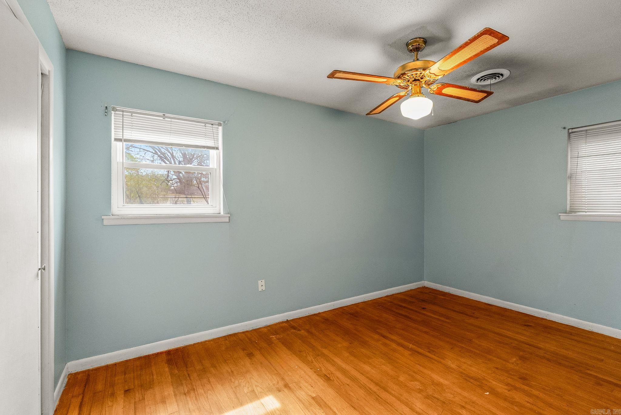 2505 Robinson  Conway, AR