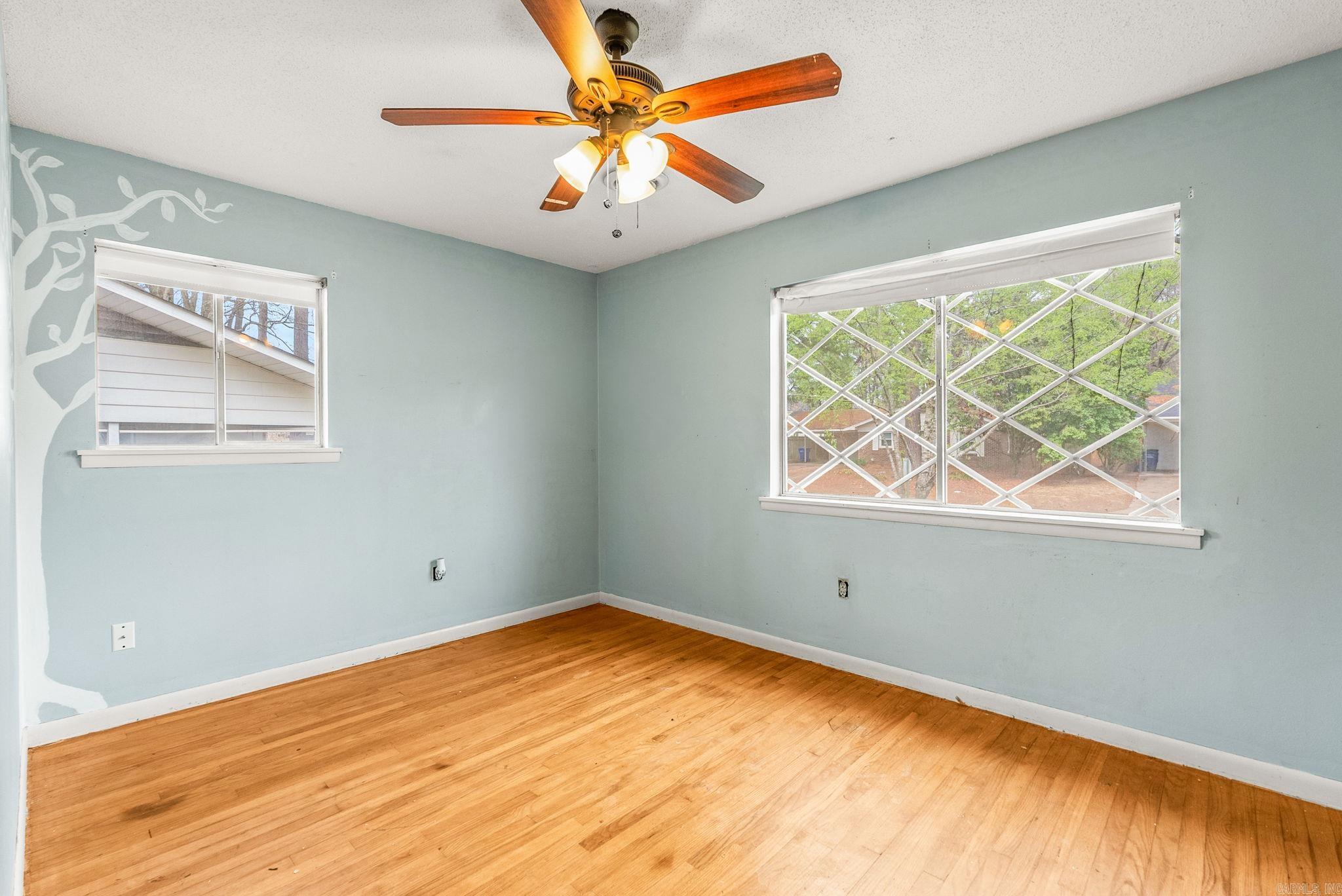 2505 Robinson  Conway, AR