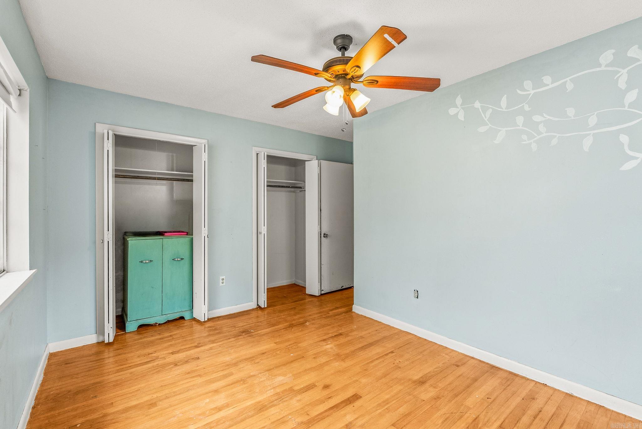 2505 Robinson  Conway, AR