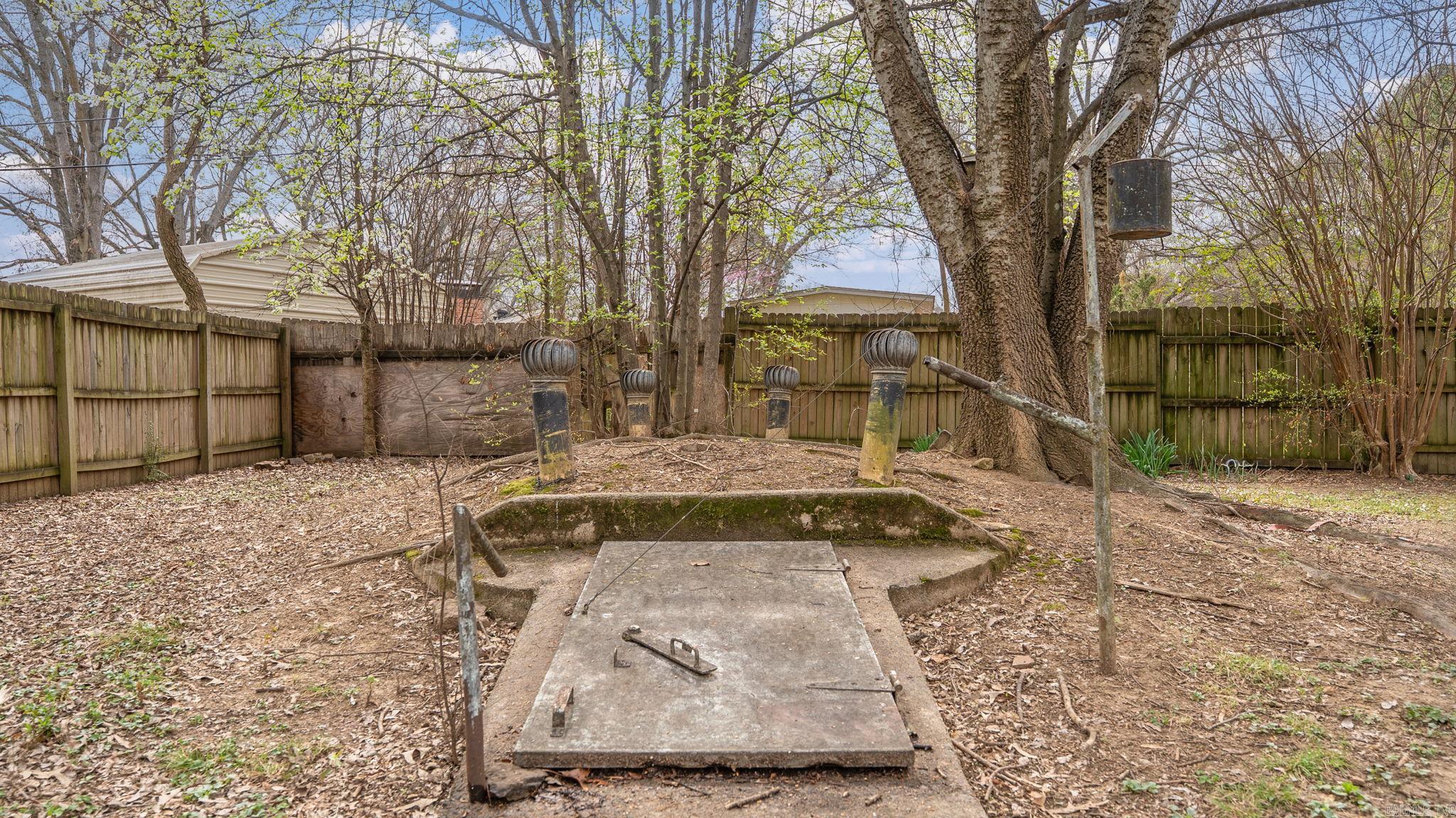 2505 Robinson  Conway, AR