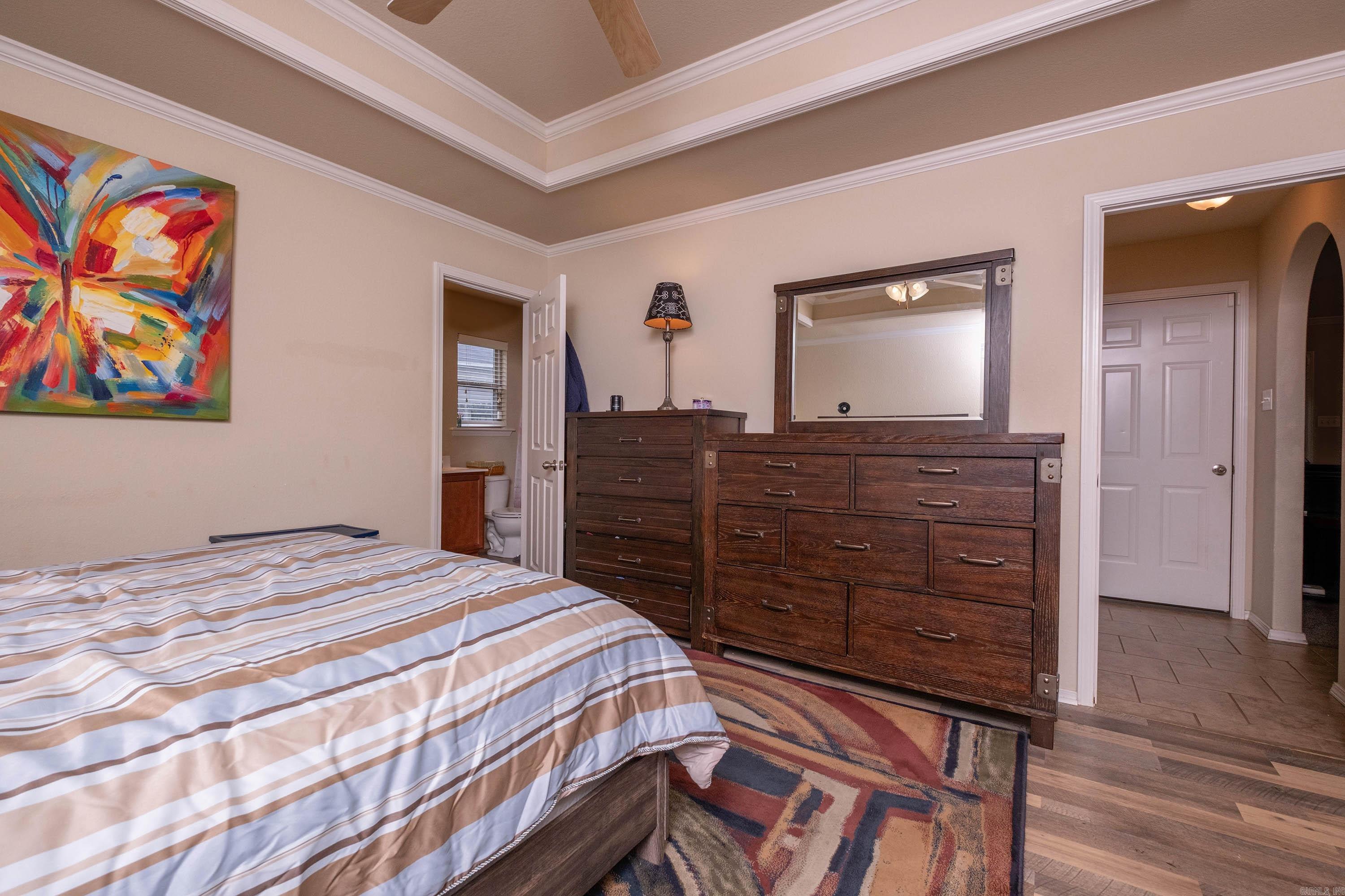 44 Bracey  Little Rock, AR