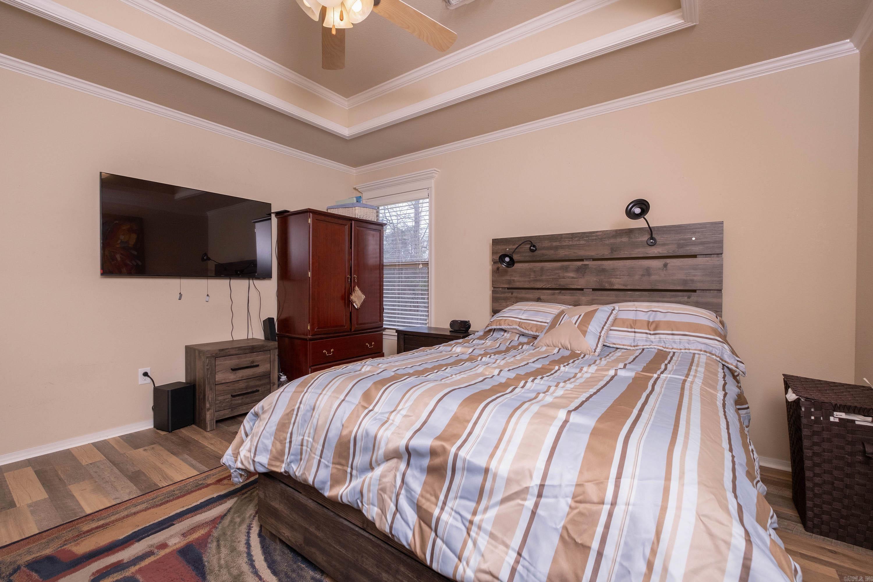 44 Bracey  Little Rock, AR