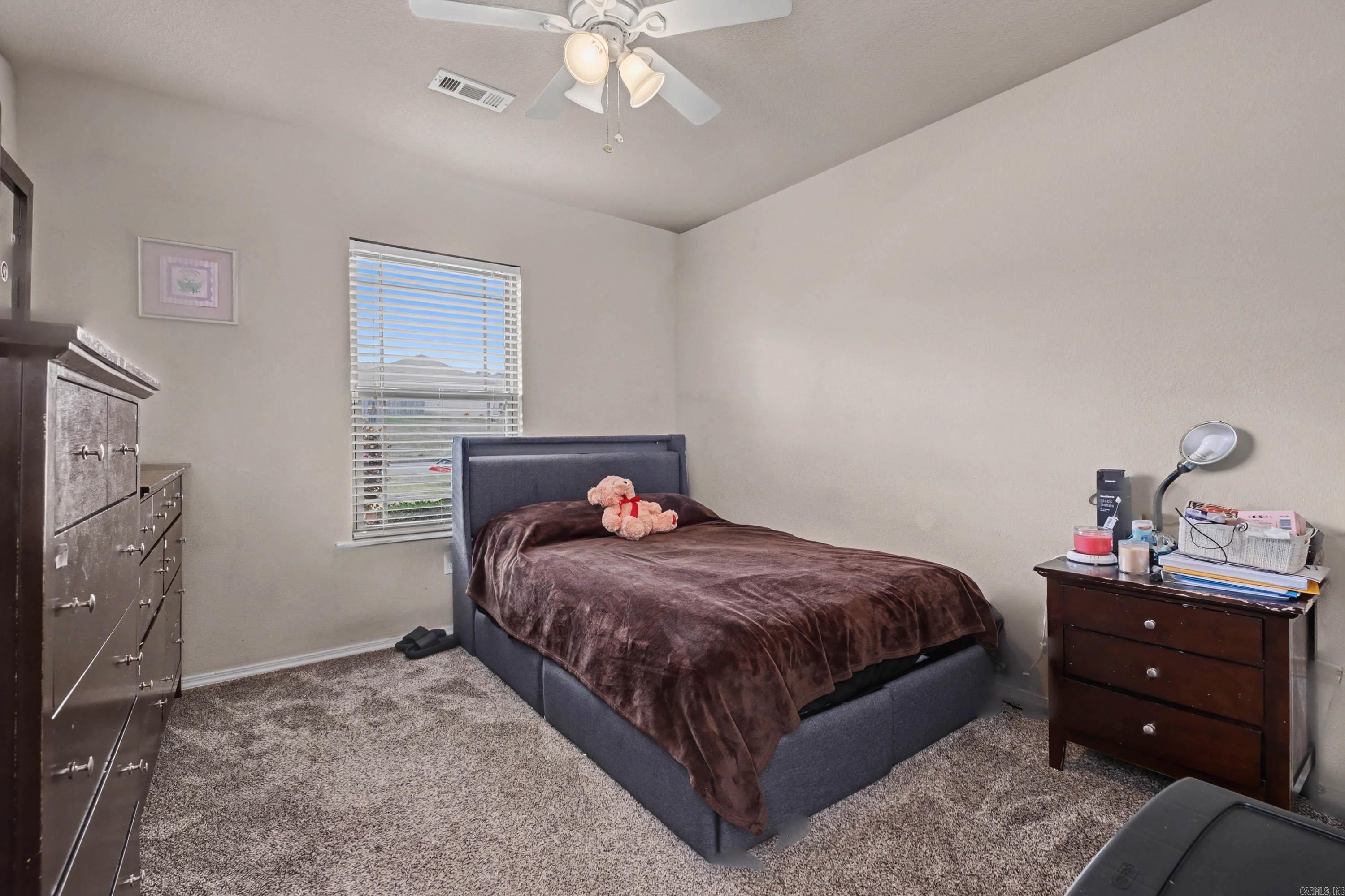 44 Bracey  Little Rock, AR