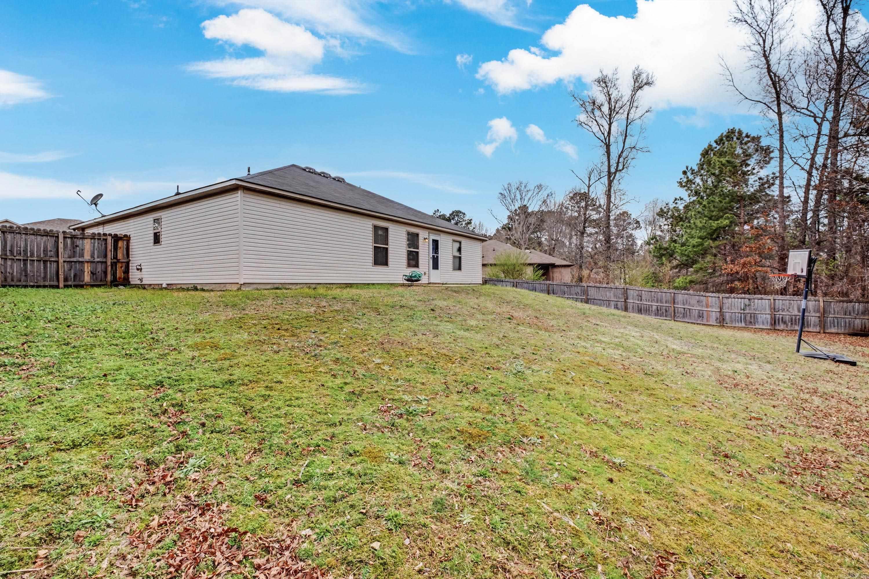 44 Bracey  Little Rock, AR