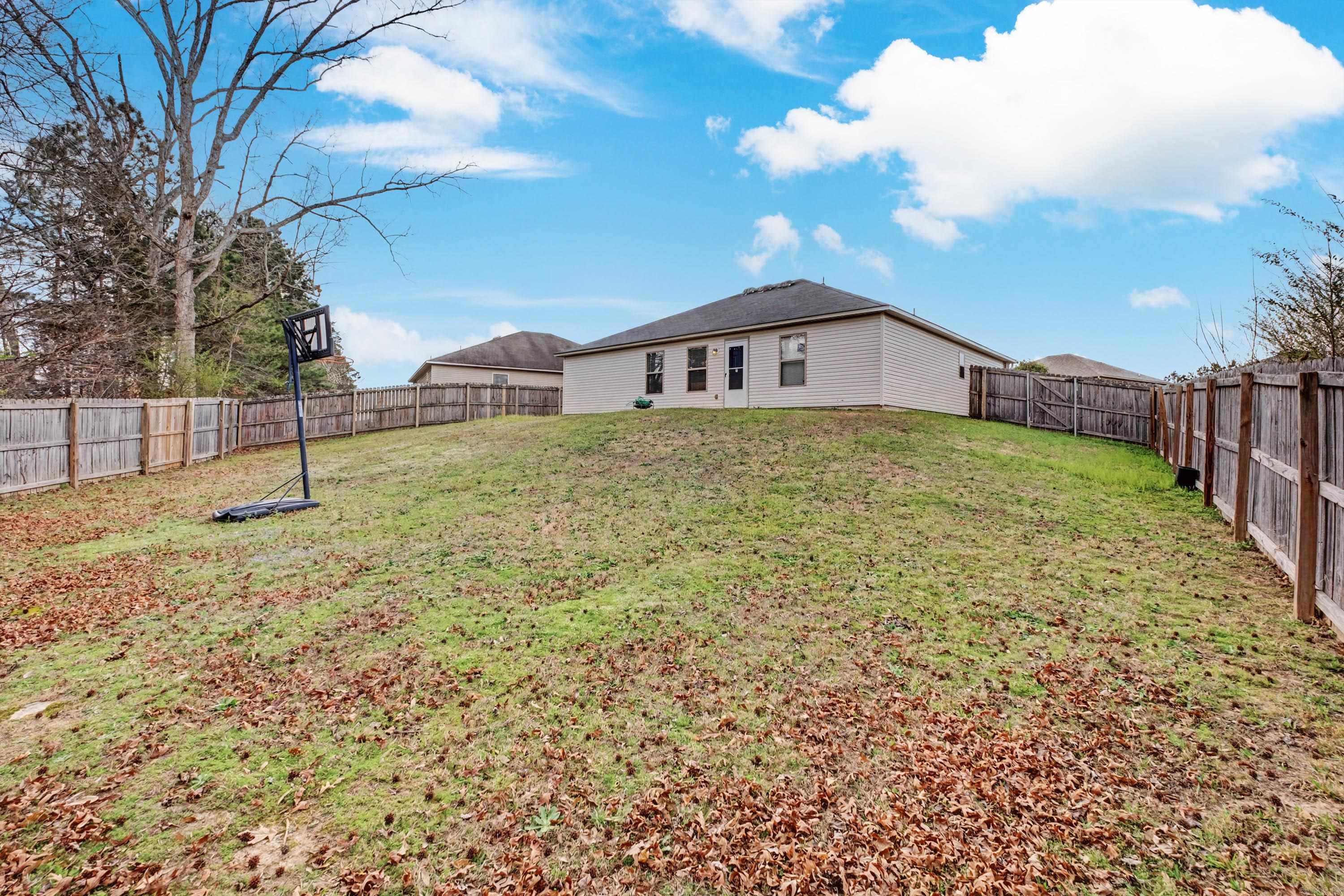 44 Bracey  Little Rock, AR