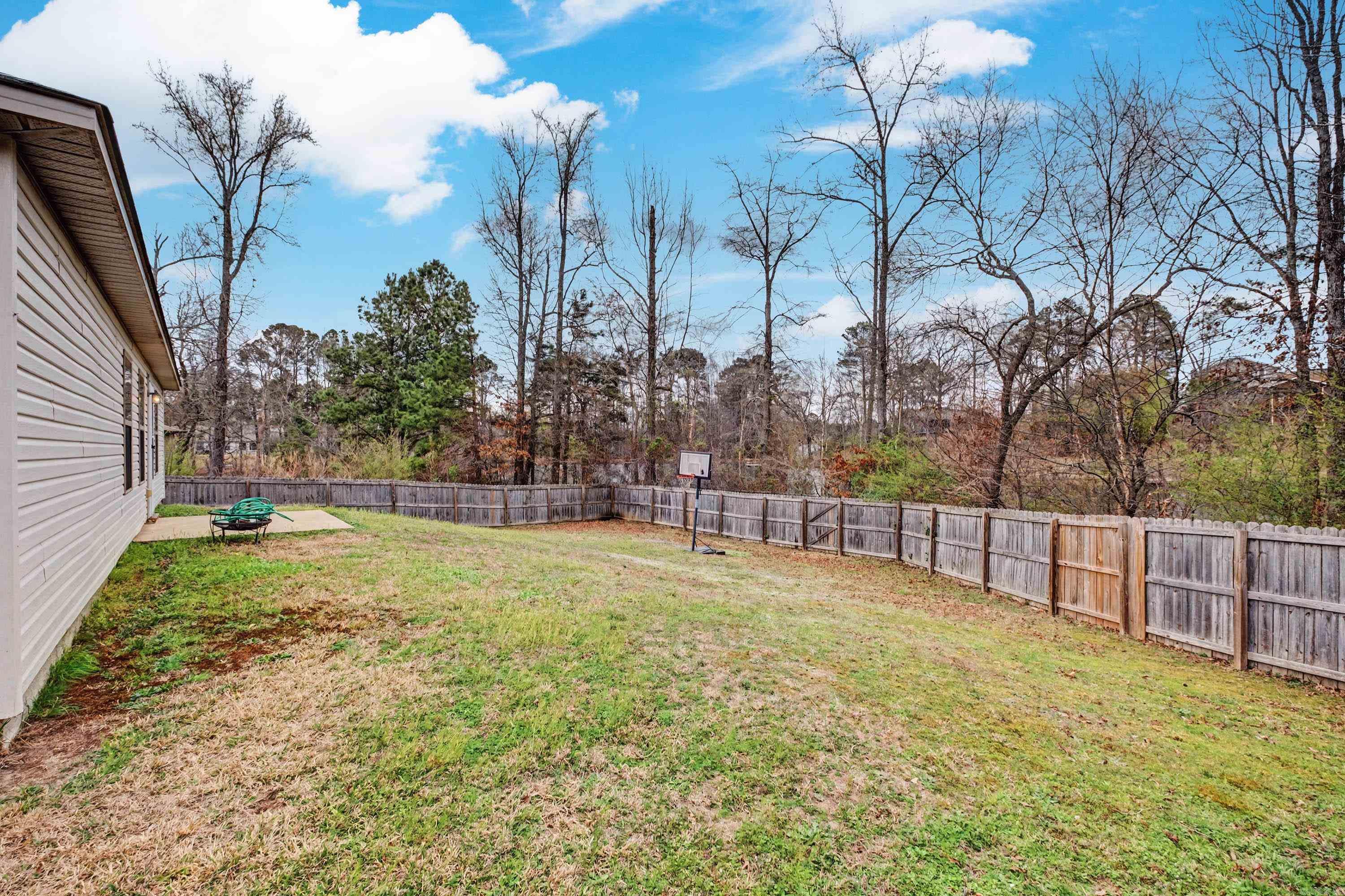 44 Bracey  Little Rock, AR