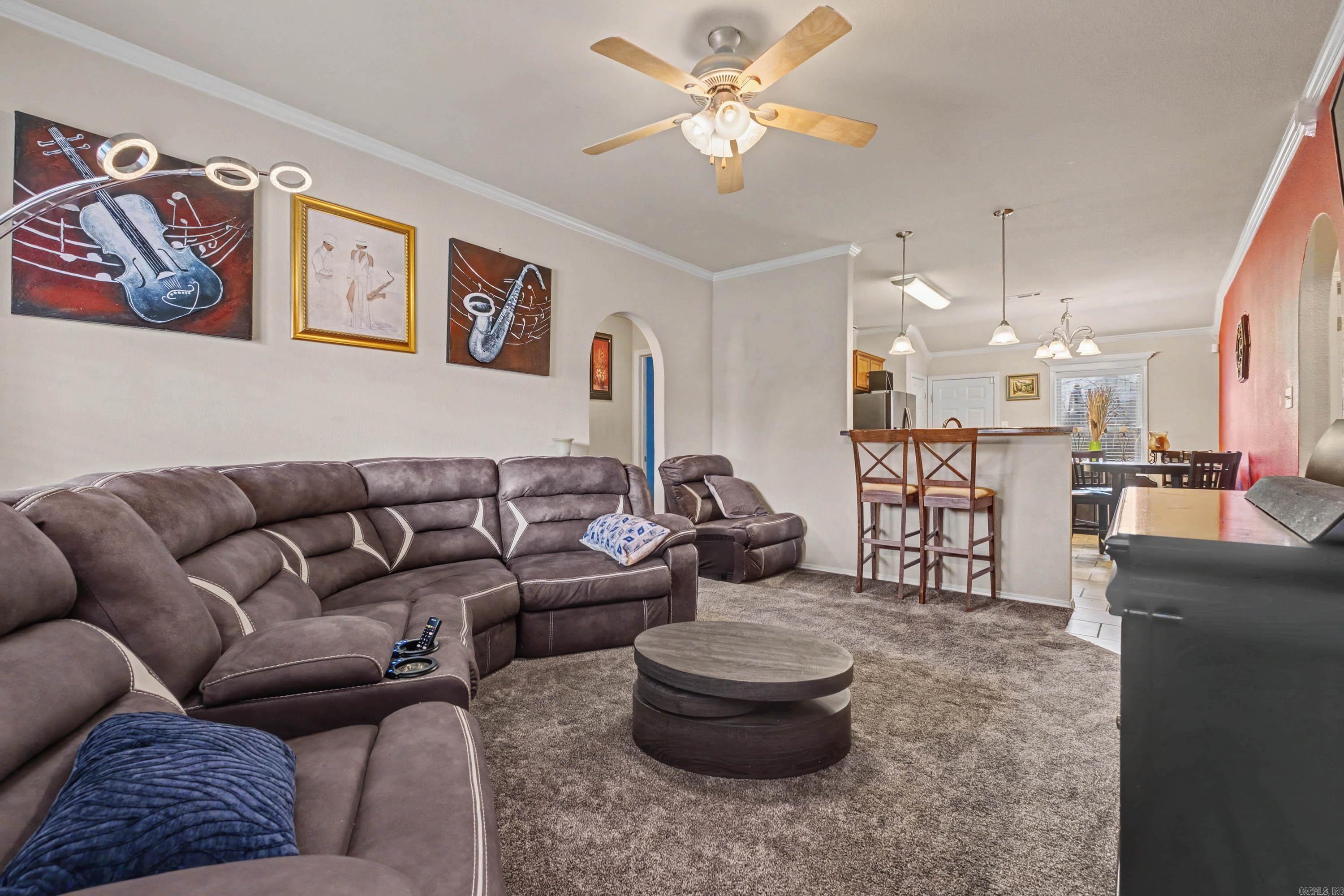 44 Bracey  Little Rock, AR