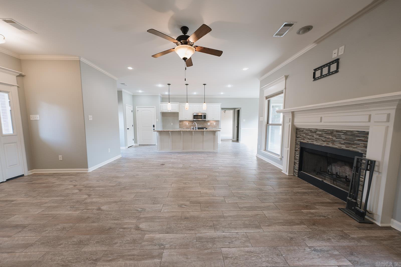 215 Indianhead  Sherwood, AR