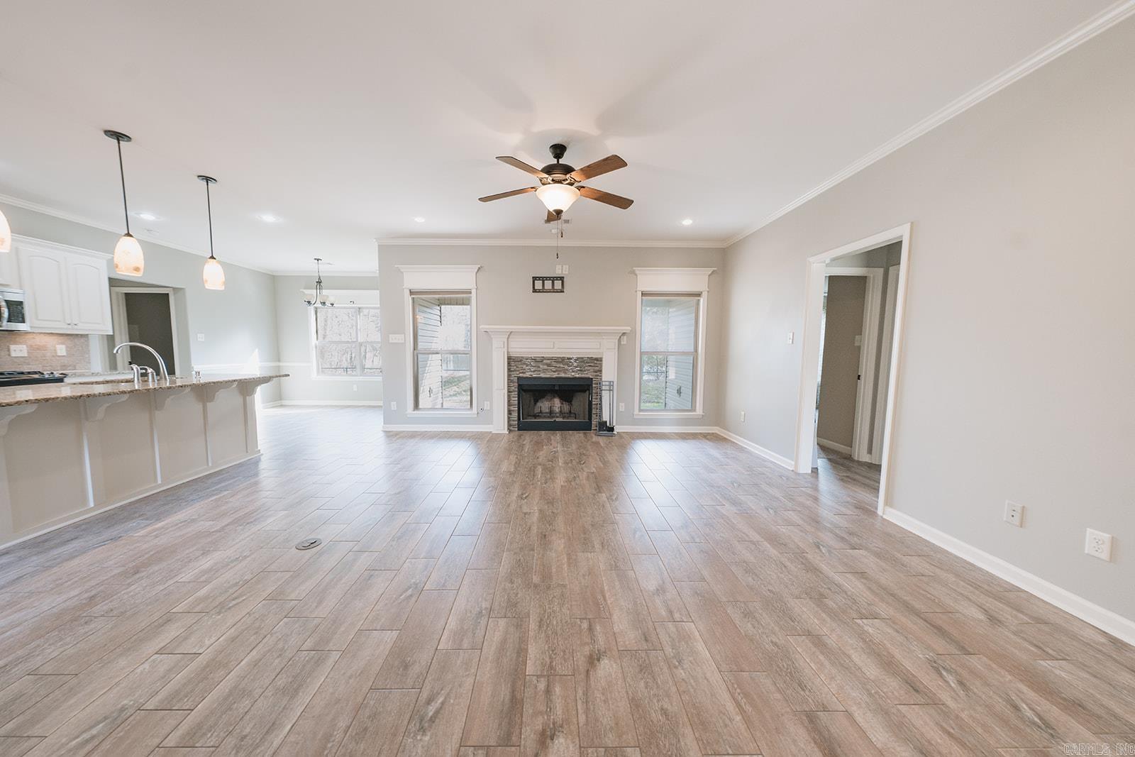 215 Indianhead  Sherwood, AR