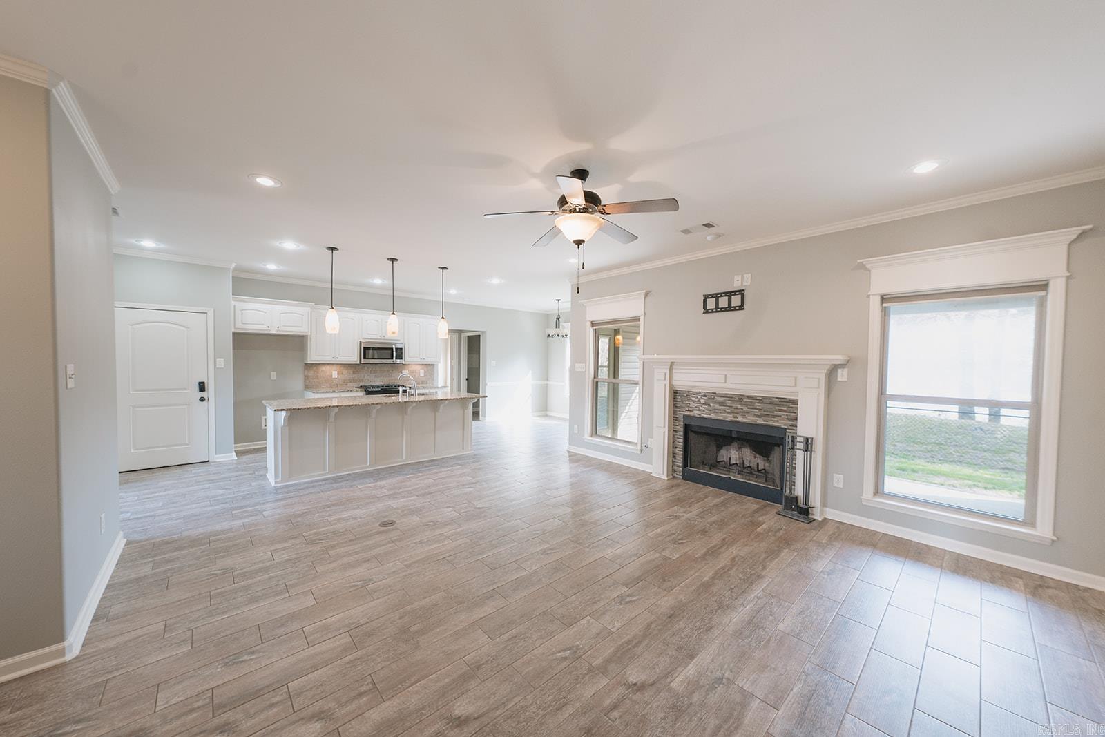 215 Indianhead  Sherwood, AR