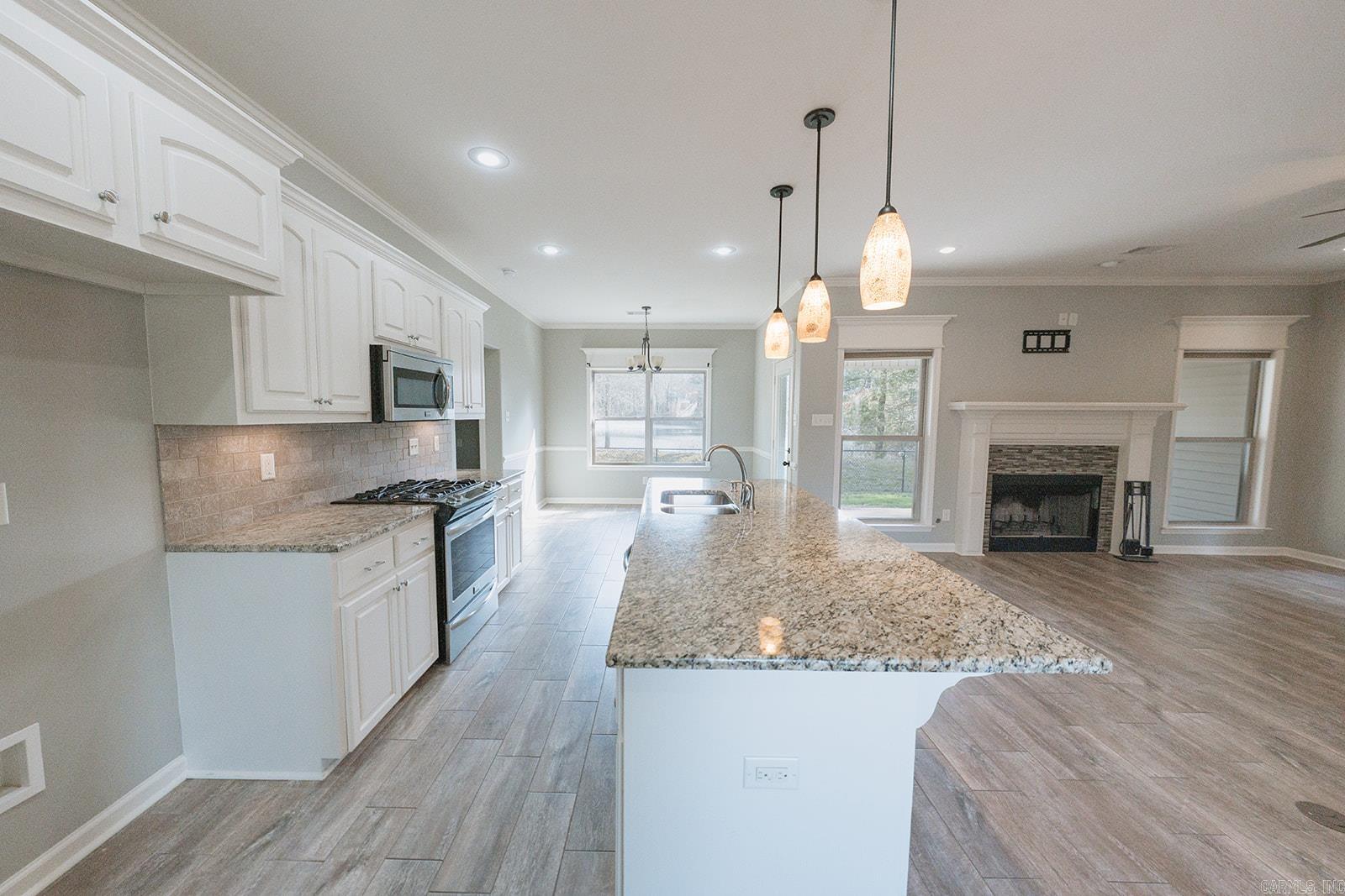 215 Indianhead  Sherwood, AR