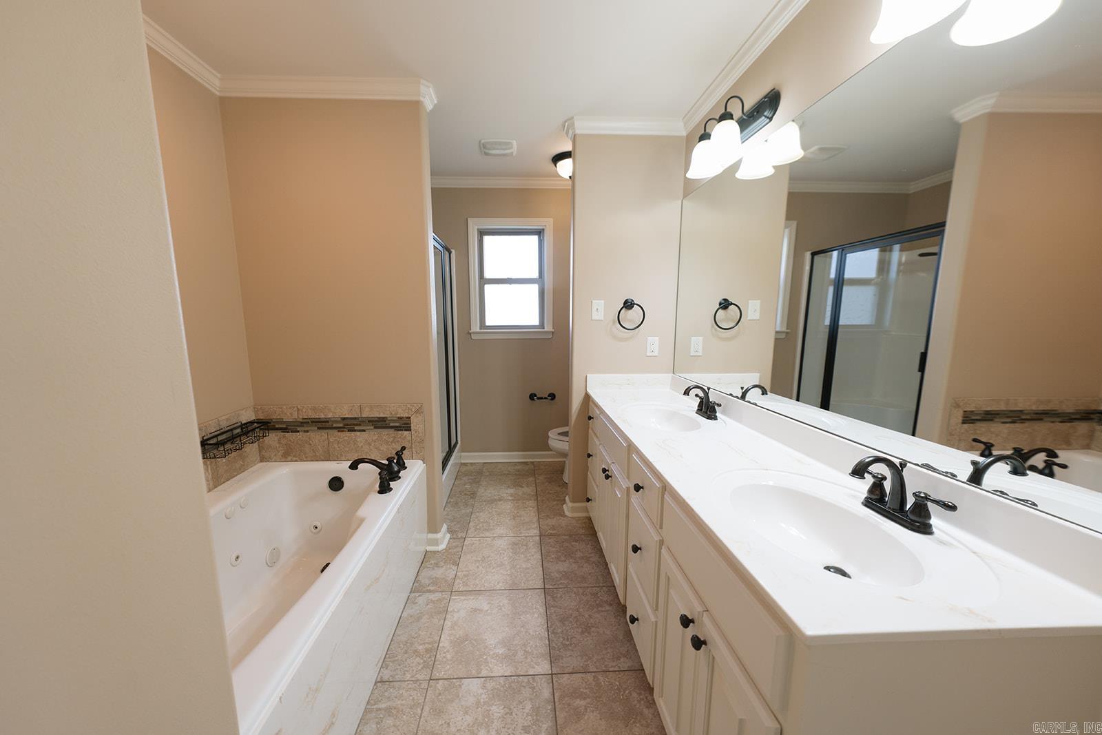 215 Indianhead  Sherwood, AR