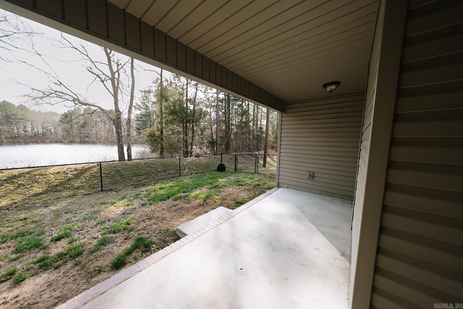 215 Indianhead  Sherwood, AR