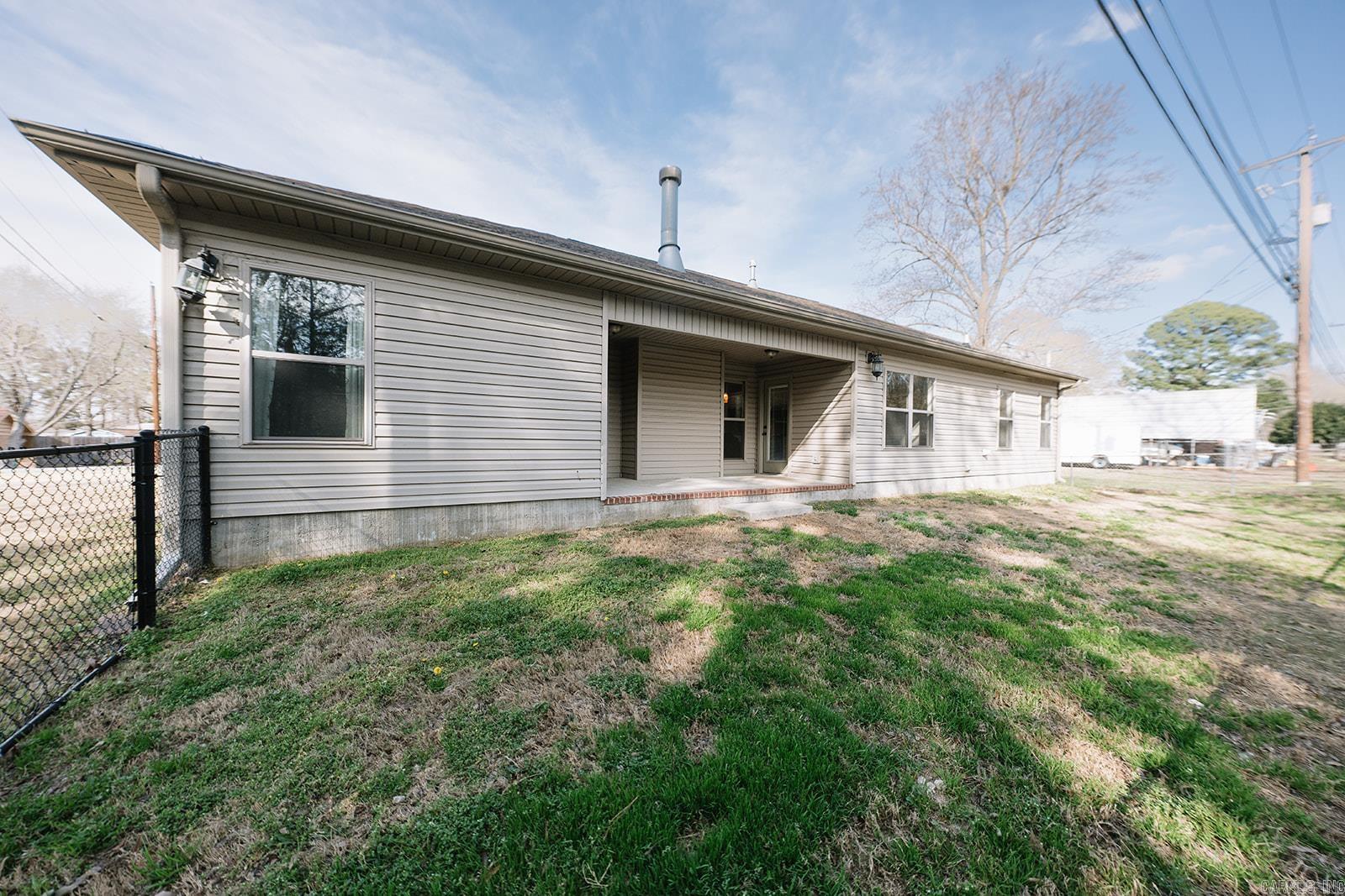 215 Indianhead  Sherwood, AR